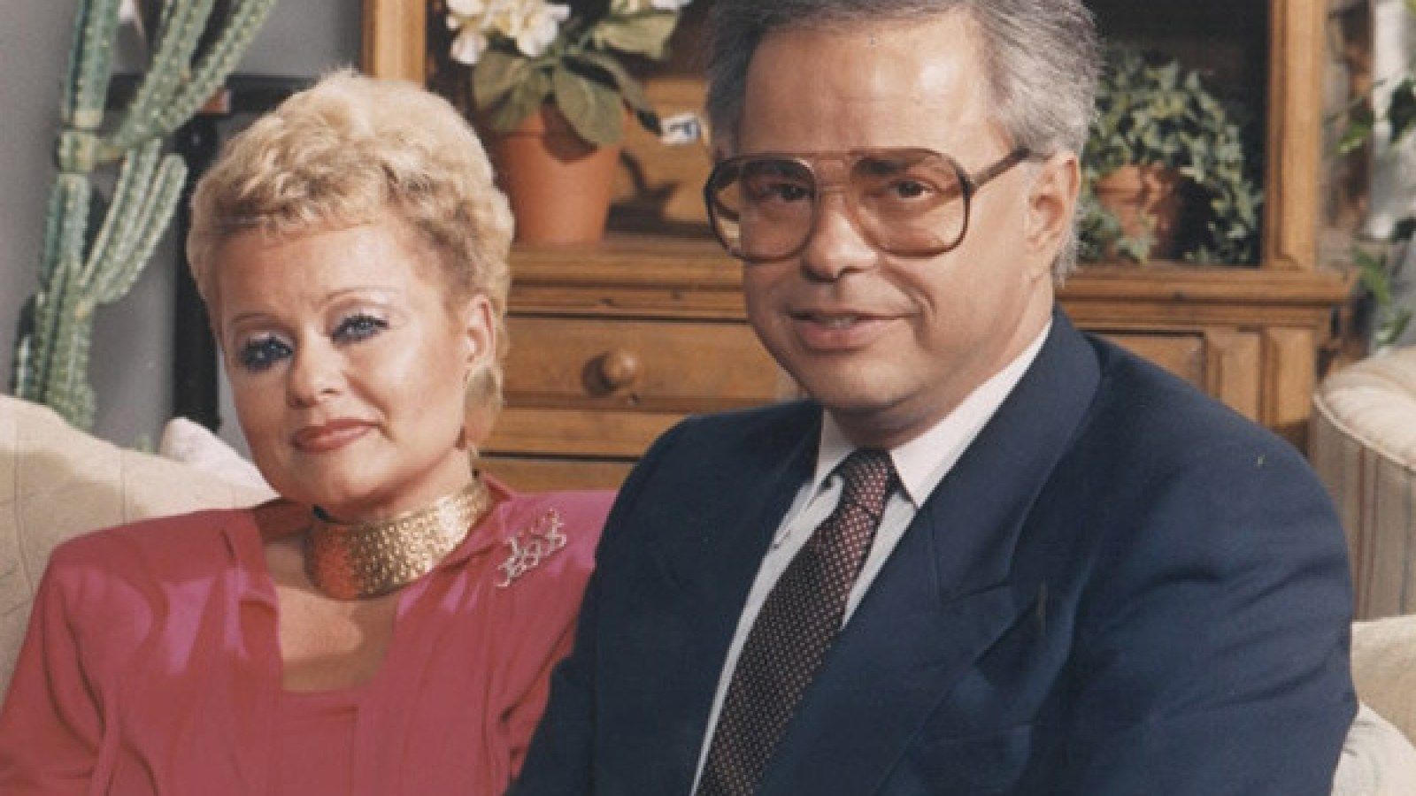 1600x900 Disgraced TV evangelist Jim Bakker persists, preaching the Apocalypse