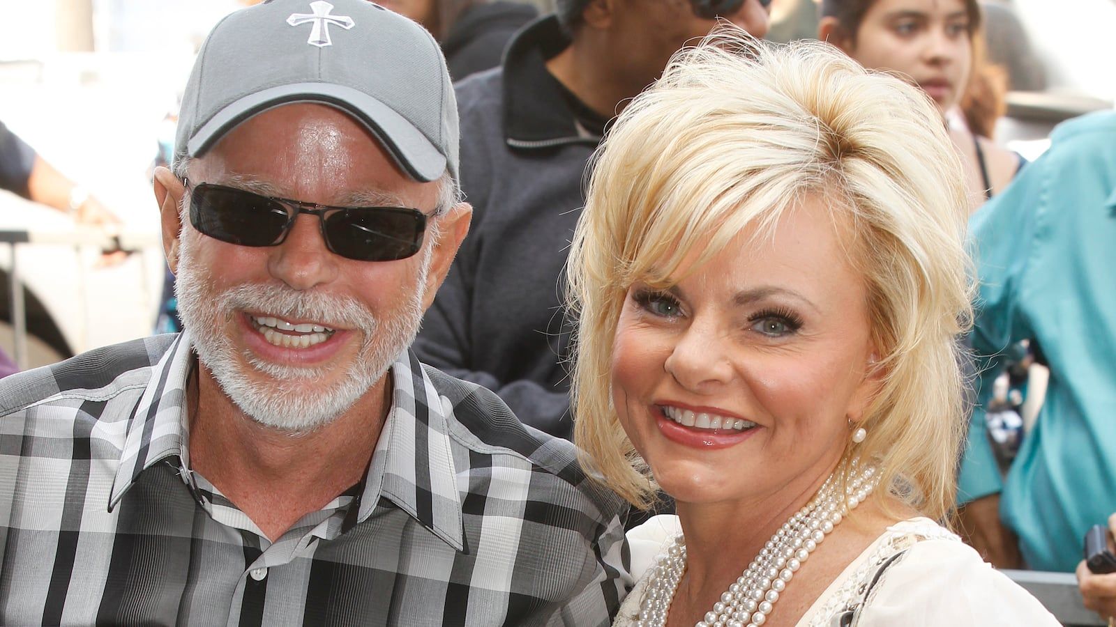 1600x900 Televangelist Jim Bakker on TV Sabbatical After Stroke, Wife Says
