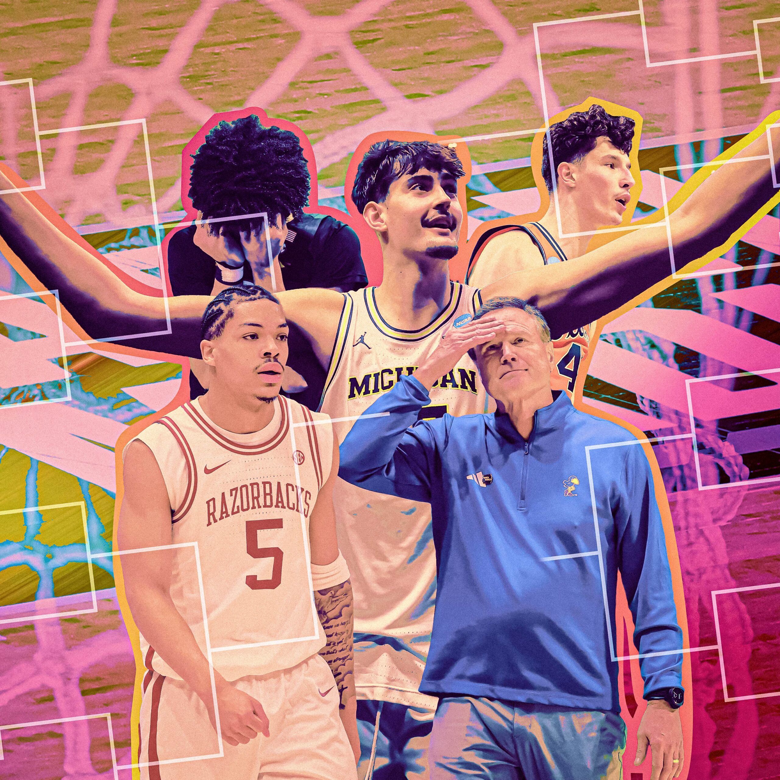 2560x2560 Darius Acuff Jr. Will Never Go Out of Style