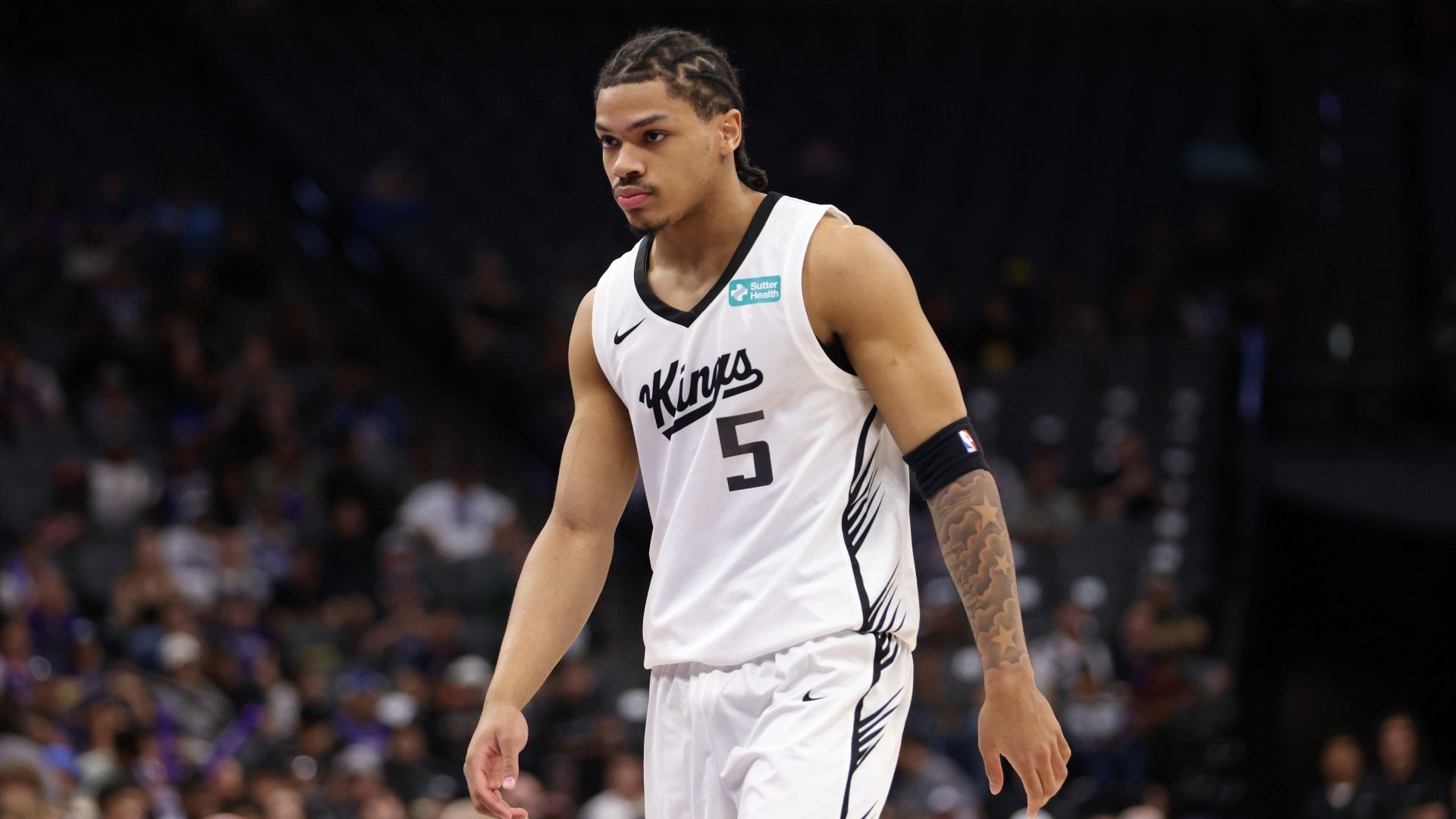 1920x1080 The Athletic: Darius Acuff Jr. has an old soul and plays with a 'quiet confidence'