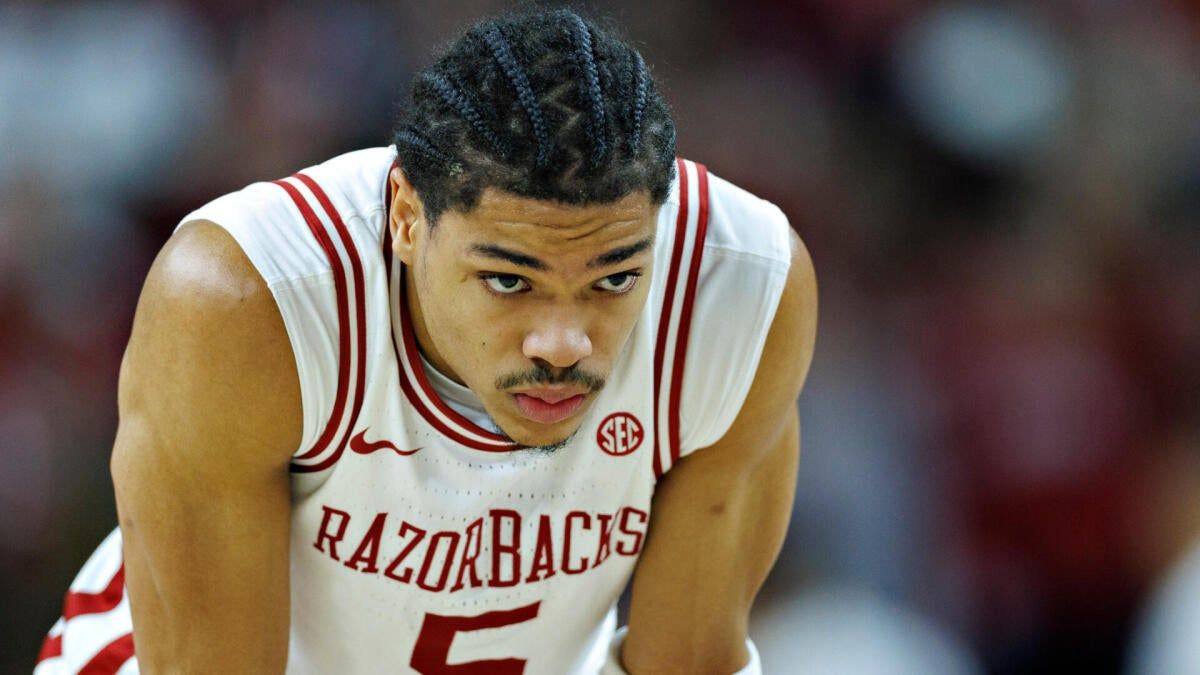 1200x675 Darius Acuff Jr. is dominating March but NBA Draft questions remain