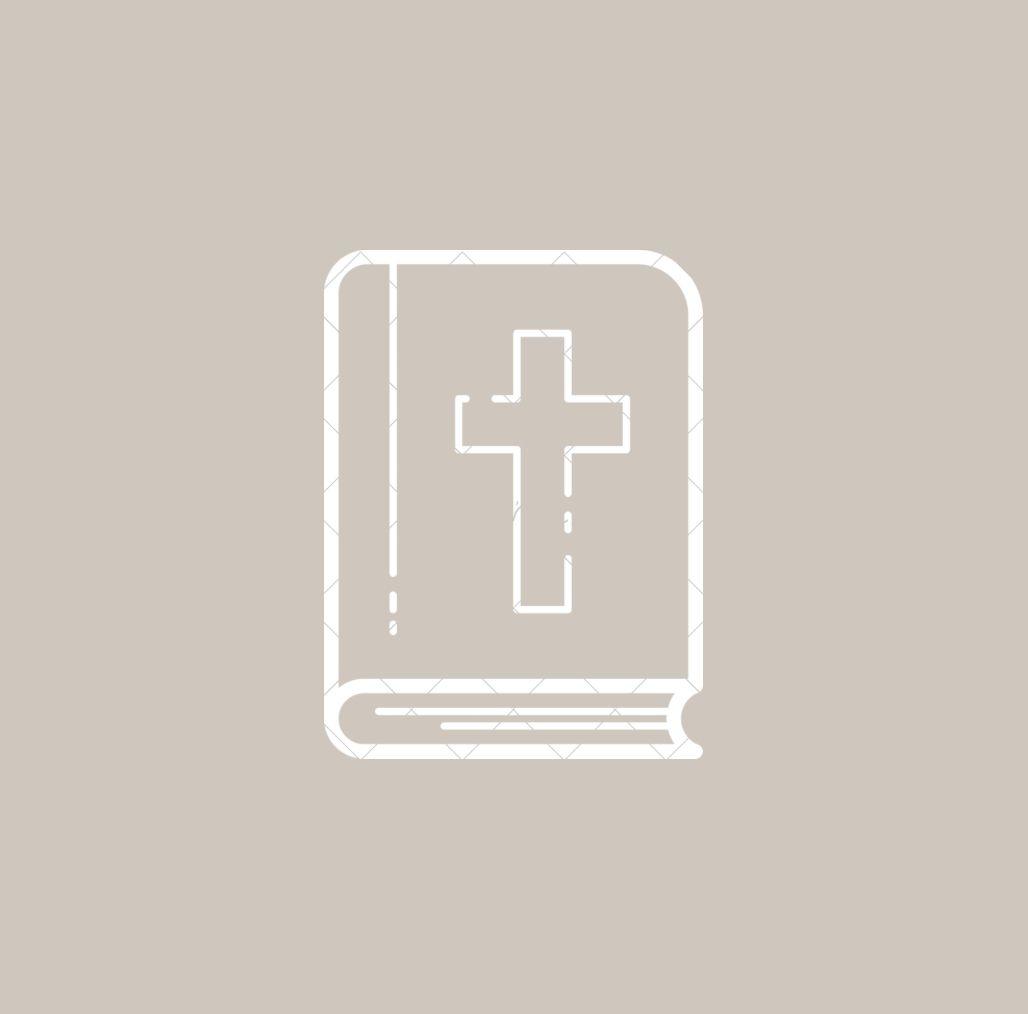 1028x1014 Bible Icon. Aesthetic wallpaper, Wallpaper, Pastel pink