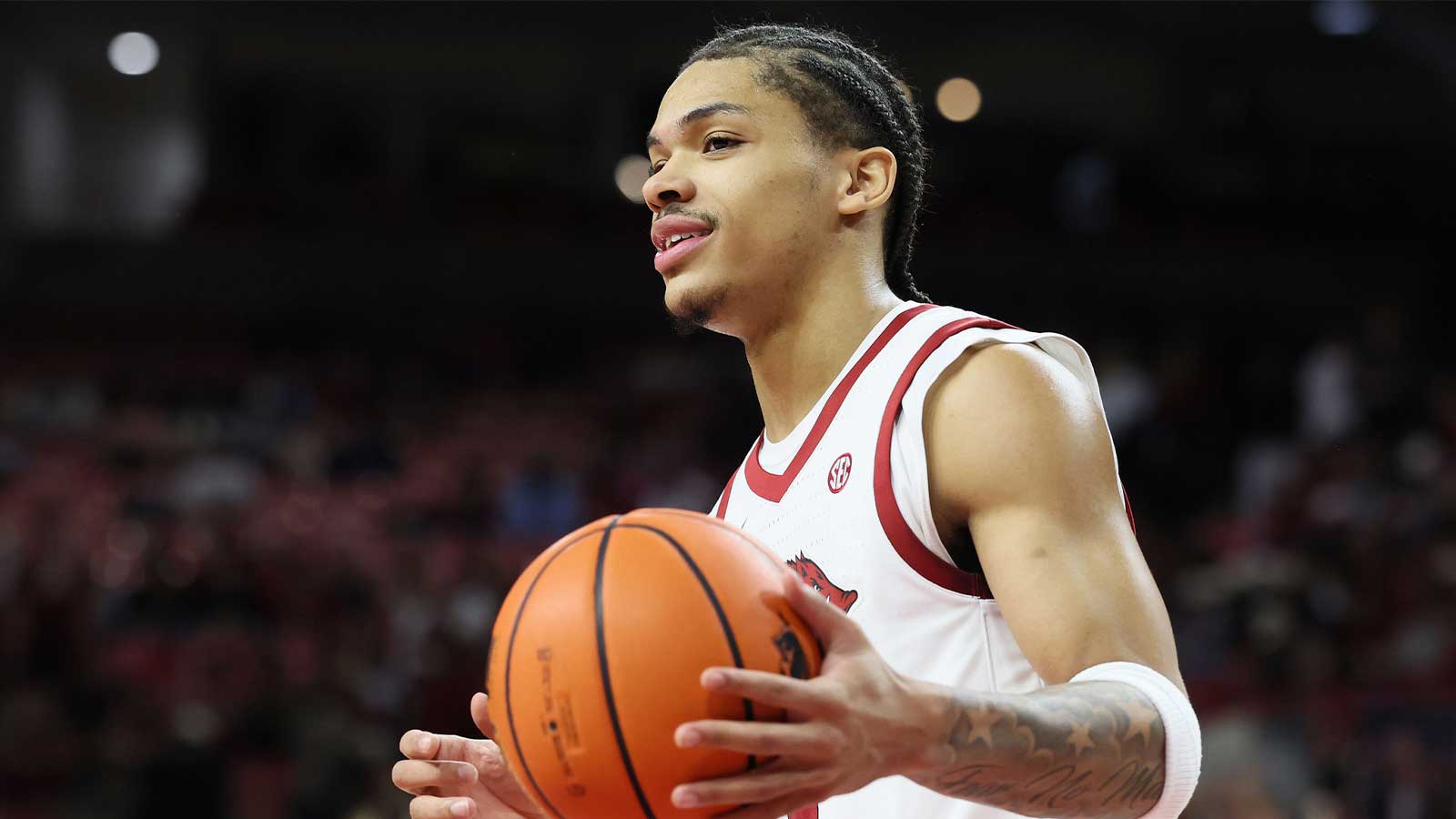 1600x900 NBA news: Darius Acuff Jr. makes 'superstar' guarantee while addressing defensive criticisms