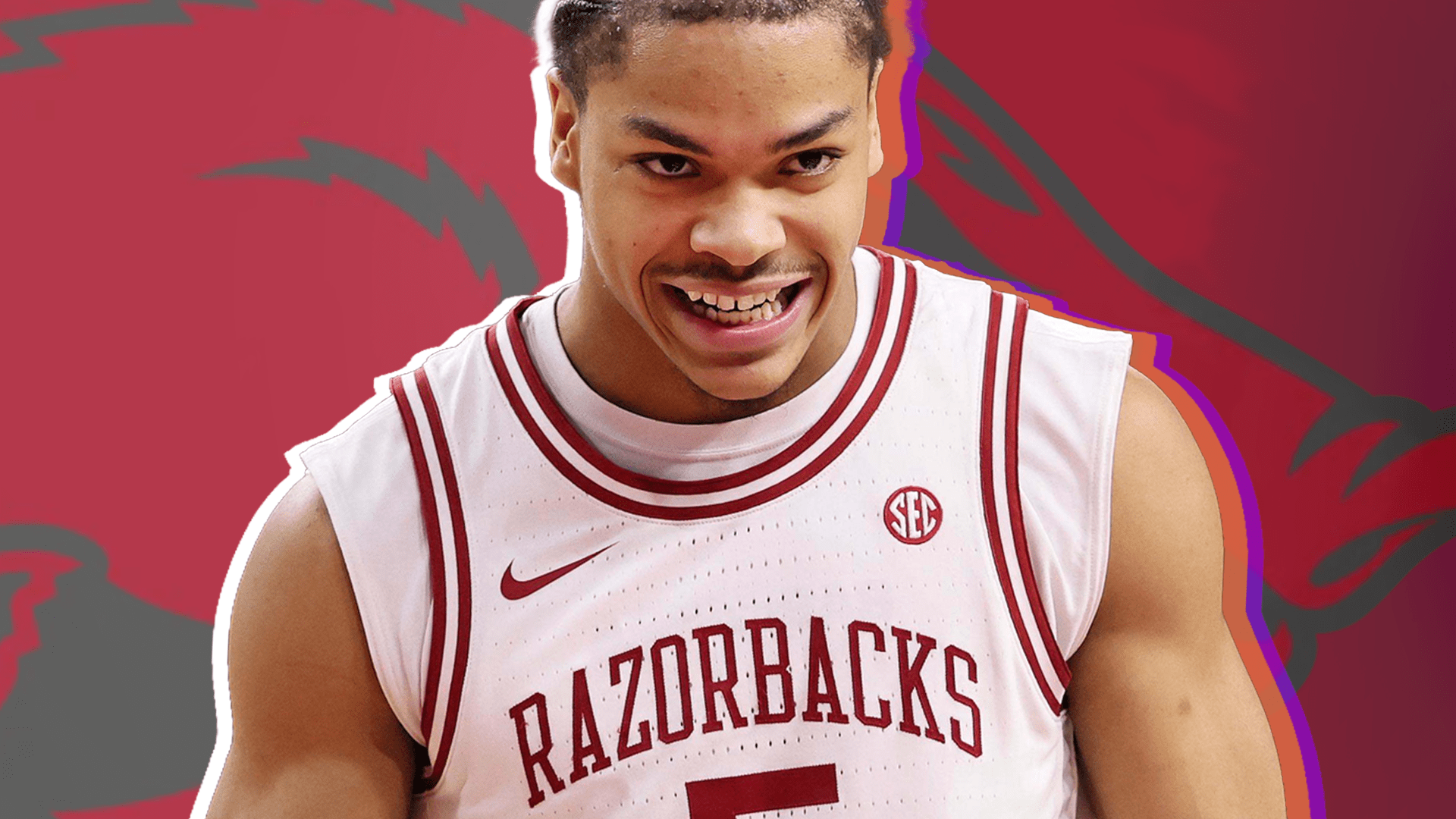 1920x1080 NBA Draft: Darius Acuff Jr. Scouting Report
