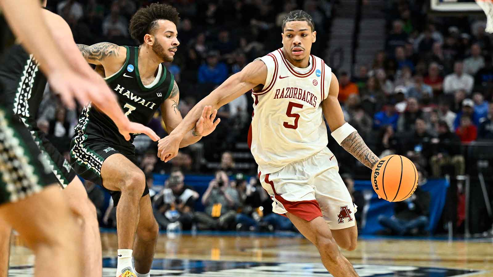 1600x900 Kings news: Darius Acuff Jr. gets official plan for remainder of Summer League