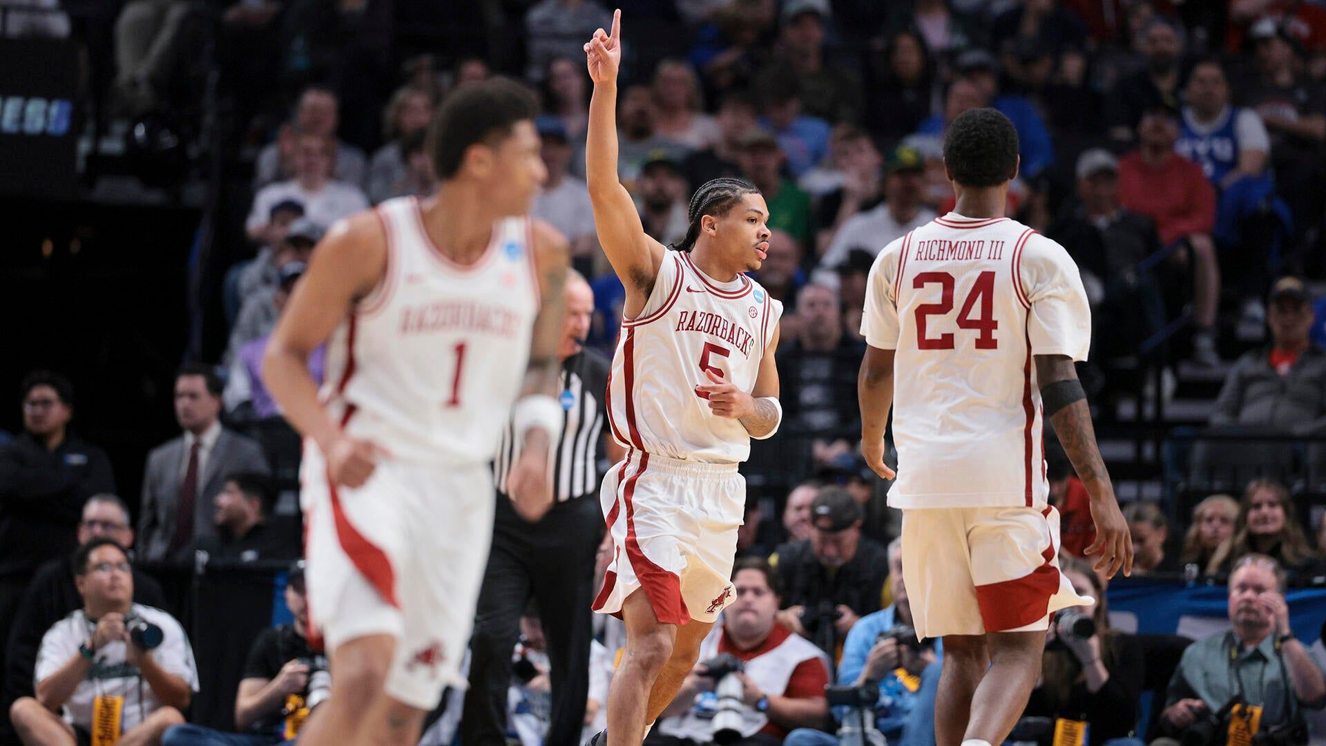 1920x1080 Darius Acuff Jr. Rising Into Top 3 NBA Draft Talk