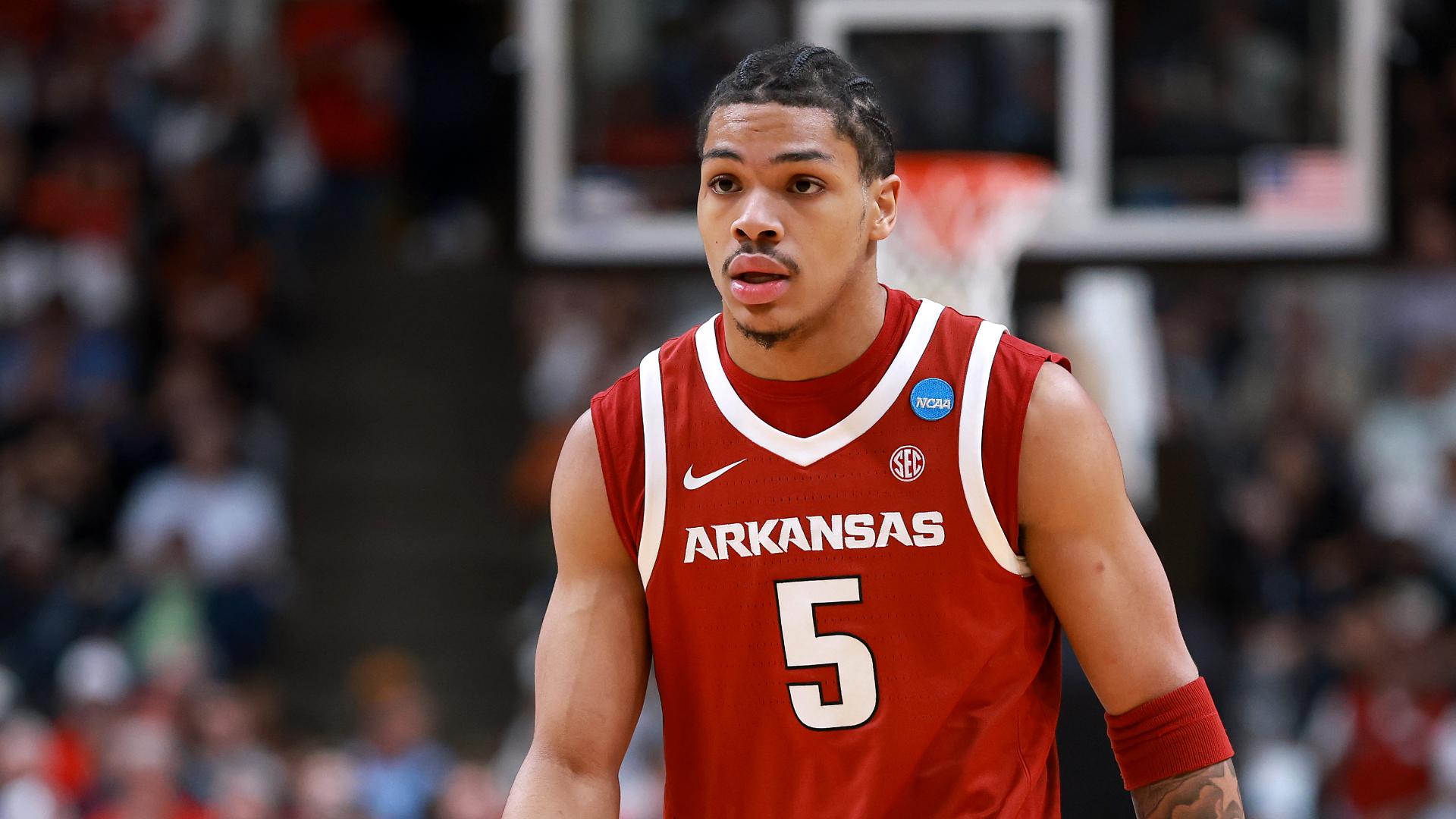 1920x1080 Darius Acuff Jr.'s NBA draft profile