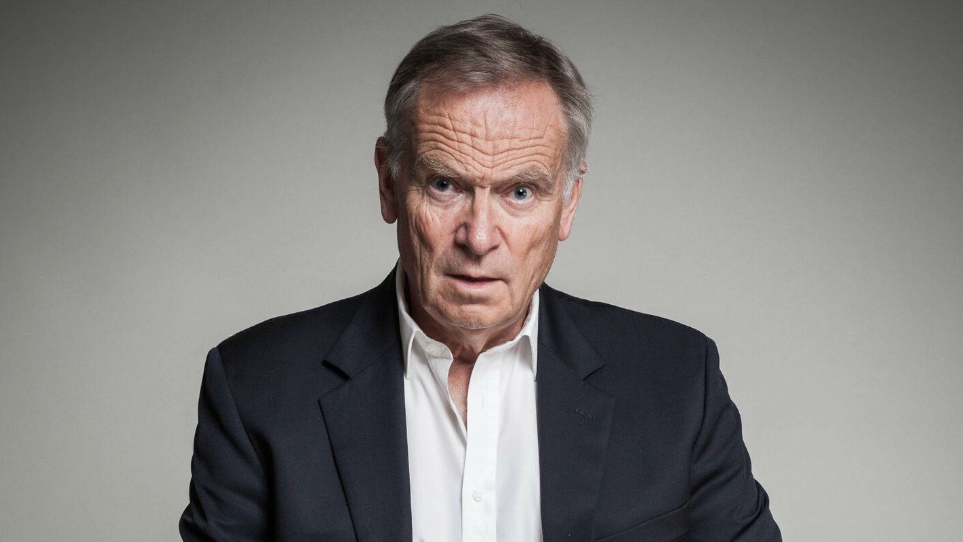 1920x1080 Jeffrey Archer's 'Nothing Ventured' Gets TV Adaptation (Exclusive)