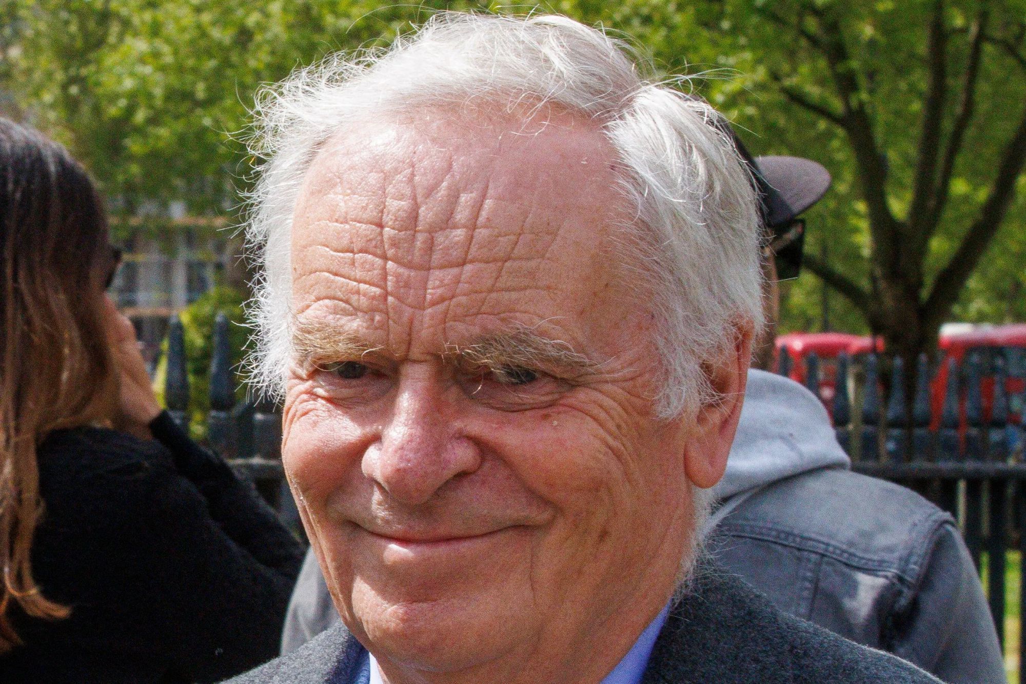 2000x1333 Jeffrey Archer dead statement in full as legendary author who sold hundreds of millions of books dies aged 86