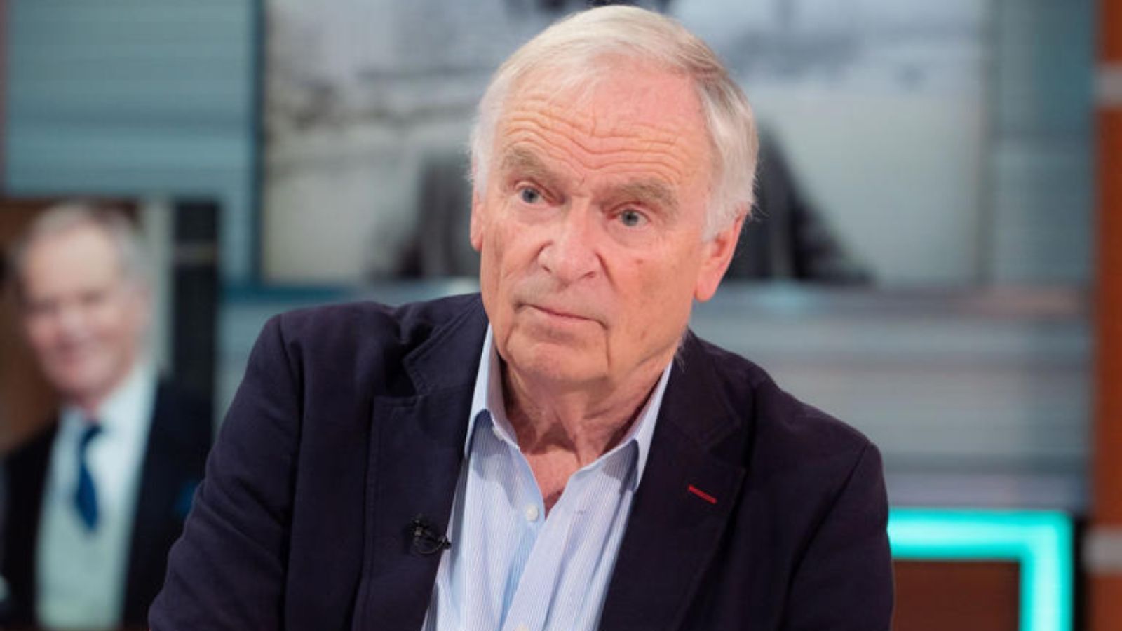 1600x900 Jeffrey Archer Is Dead: The Best Selling Author Who Once Said Bollywood Copied His Work