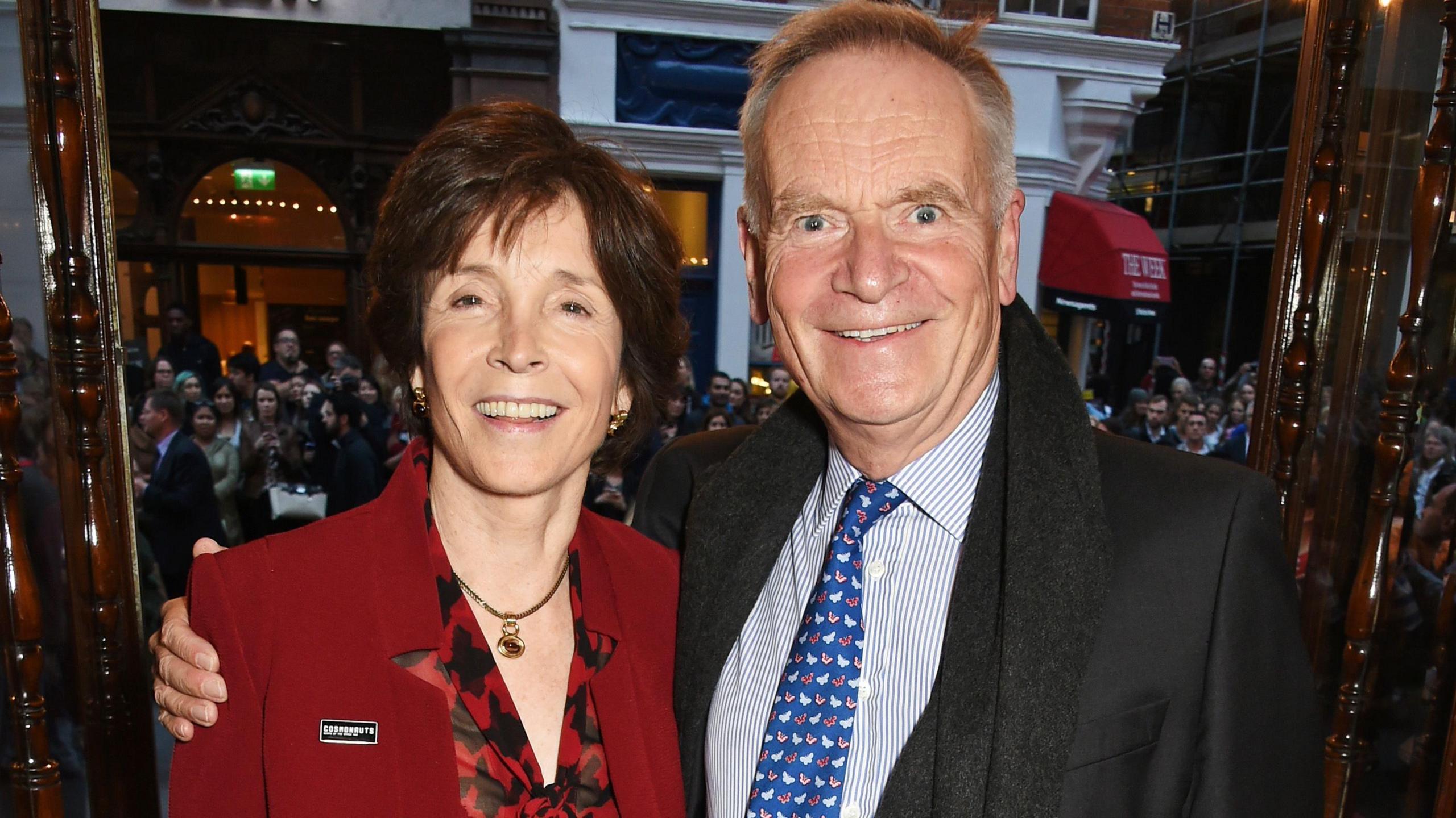2560x1440 Jeffrey Archer obituary