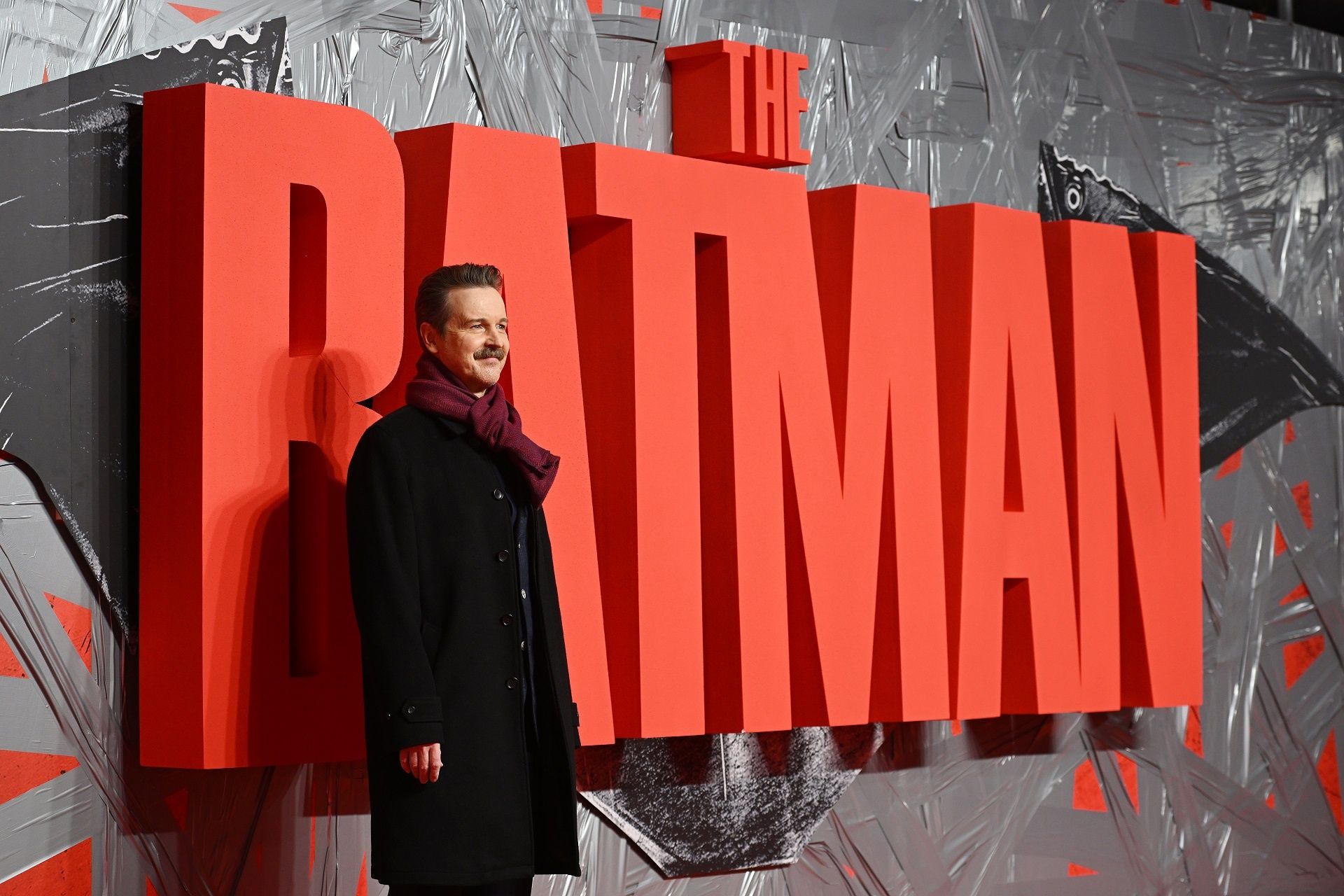 1920x1280 Matt Reeves Wallpaper