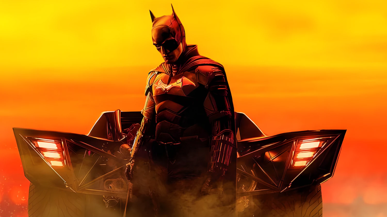 1500x844 The Batman Part II: Everything We Know About Matt Reeves' Sequel Book News