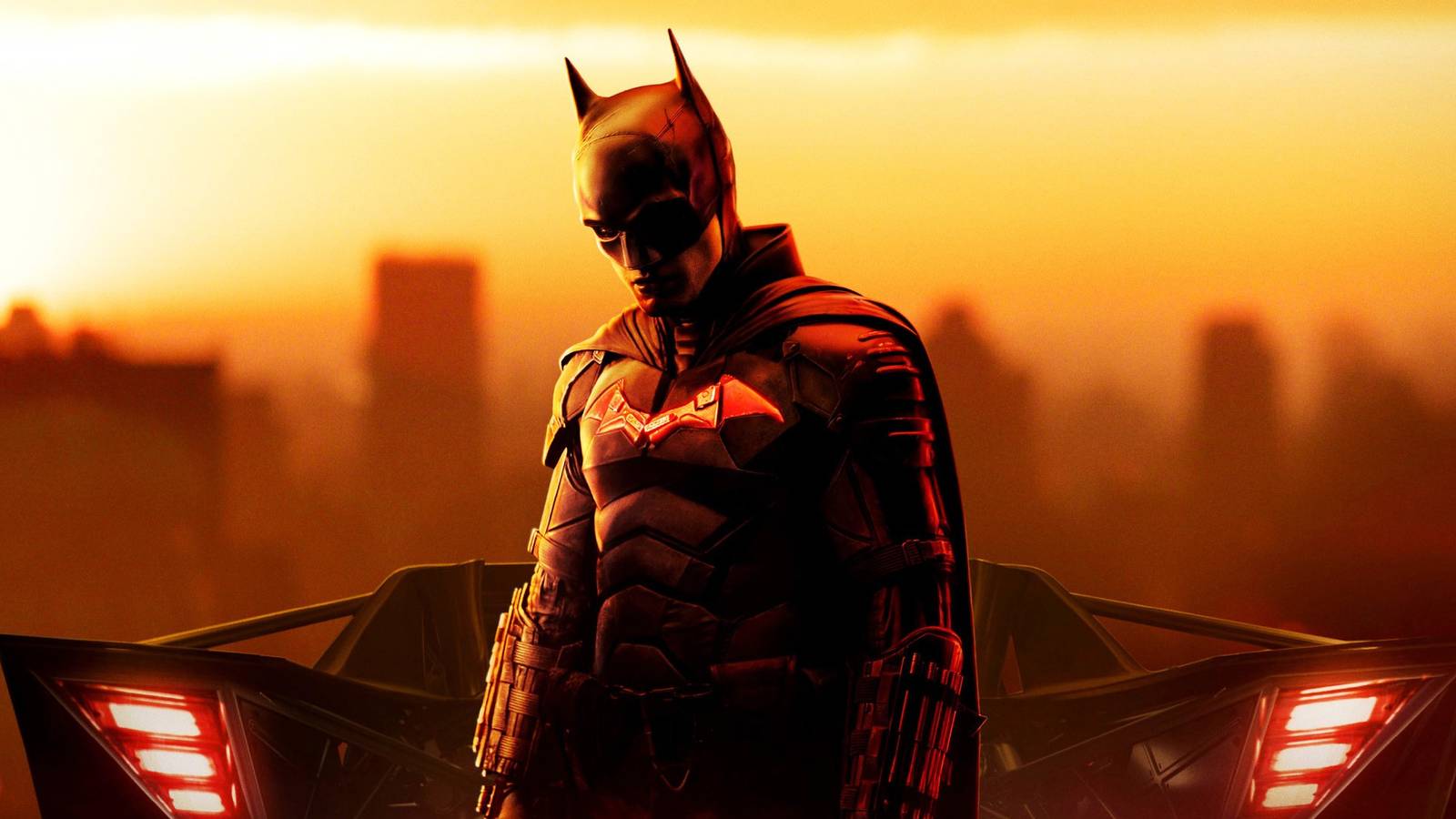 1600x900 Ahead of The Batman: Part II, Matt Reeves' Warner Bros. Future Gets Major Update