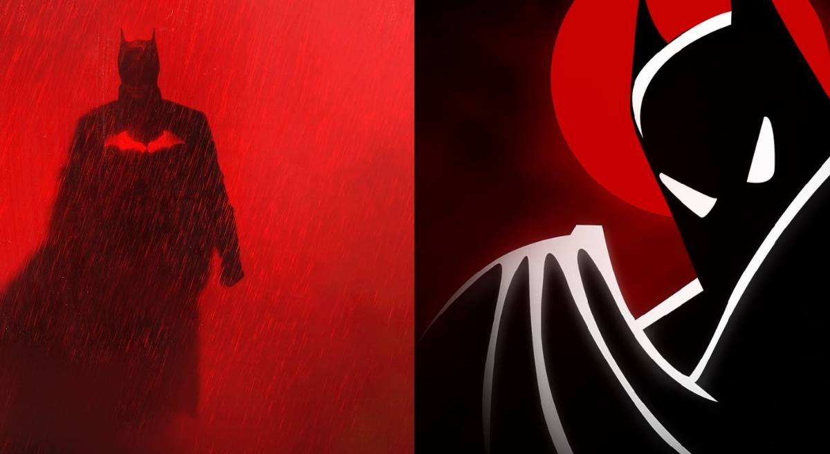 1200x657 How Matt Reeves' The Batman is the Most Like The Animated Series (And How It's Not)