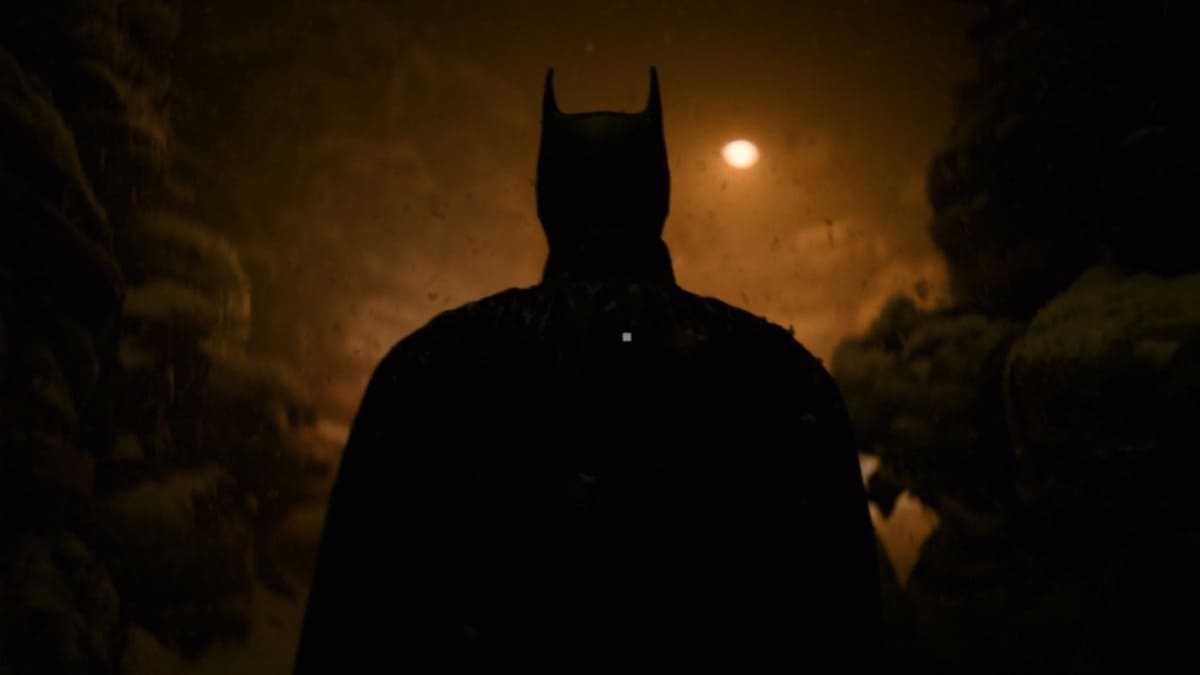 1200x675 Matt Reeves has a new The Batman: Part II image for you to squint
