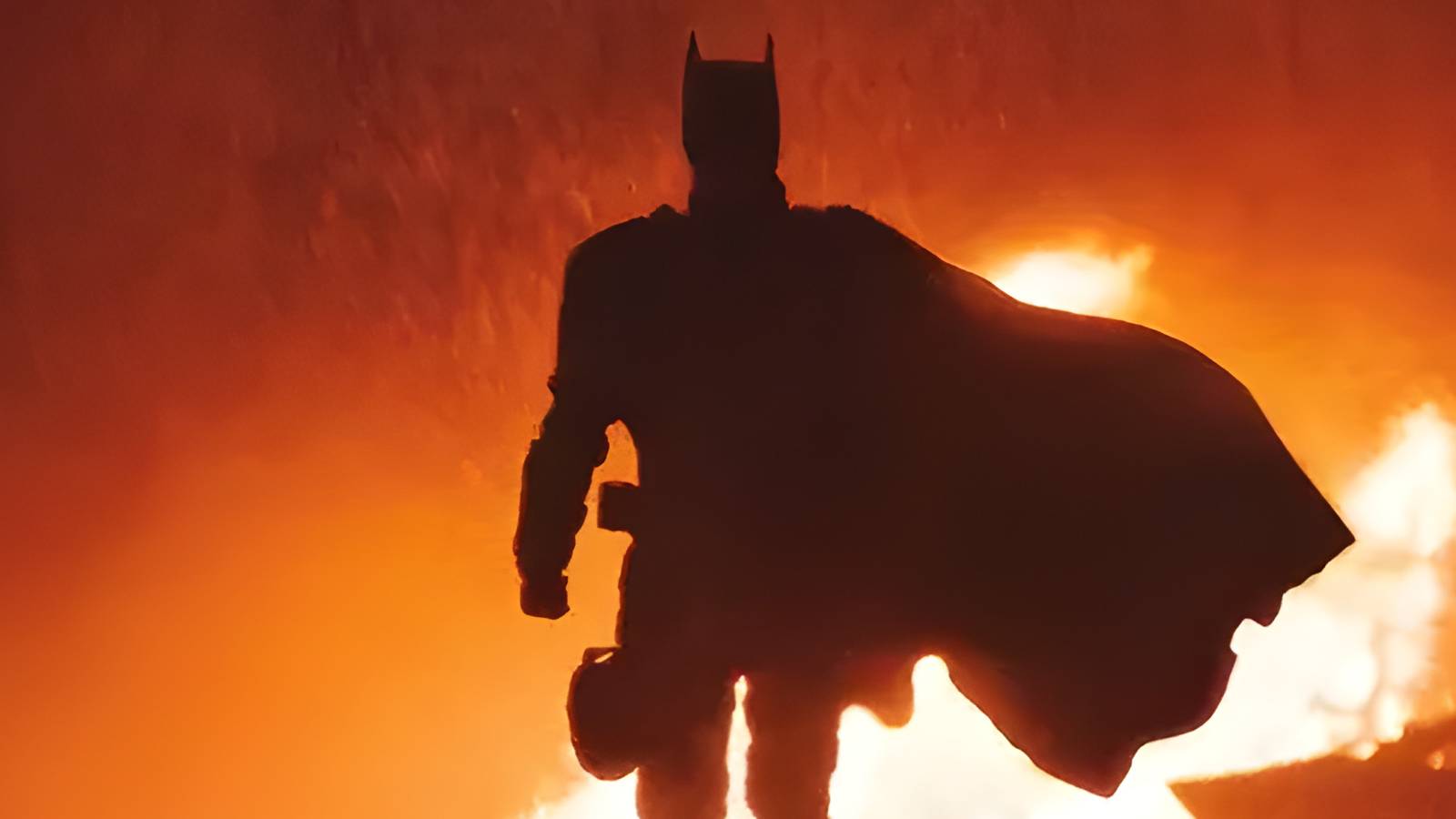 1600x900 RUMOR: Matt Reeves' Batman Trilogy Already Has It's Final Villain For Part III, And No One Is Surprised