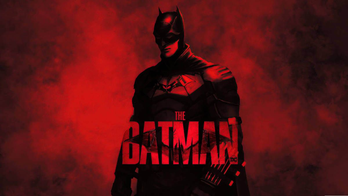 1200x675 The Batman 2022