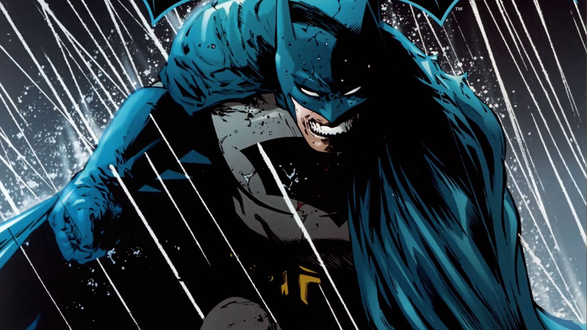 1920x1080 The Batman: Matt Reeves' Film Adds Mad Hatter And Two Face To The Mix, Bringing Villain Count To 6 And Counting • AIPT