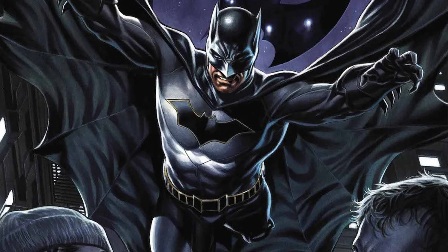 1500x844 Matt Reeves Discusses THE BATMAN Saying it's More Batman in Detective Mode and There Will Be a Rogues Gallery