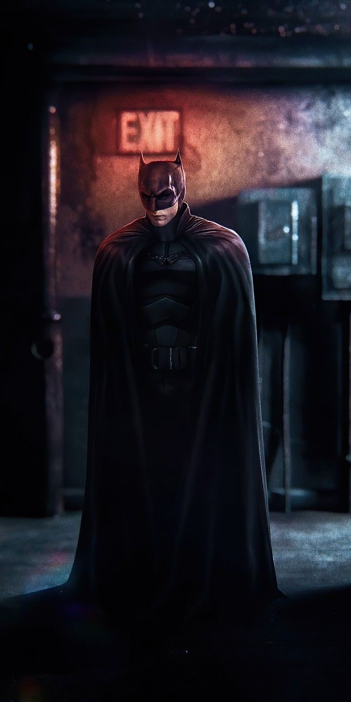 720x1440 The batman photo. The batman 2021 wallpaper, The batman artwork, The batman 2022