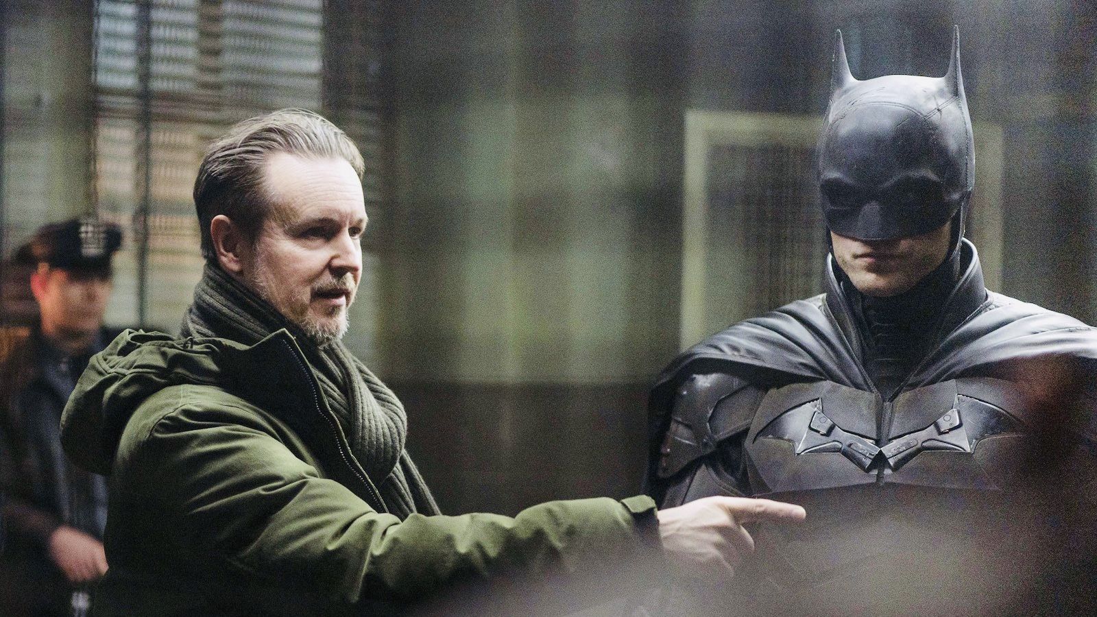 1600x900 The Batman delivers light in the darkness: An interview with Matt Reeves