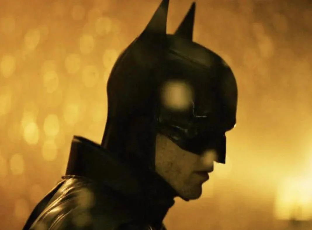 1068x787 Art Hits Hard on X: Director Matt Reeves is taking a massive creative risk with The Batman Part II. Instead of playing it safe, he's steering the sequel into a dark, experimental