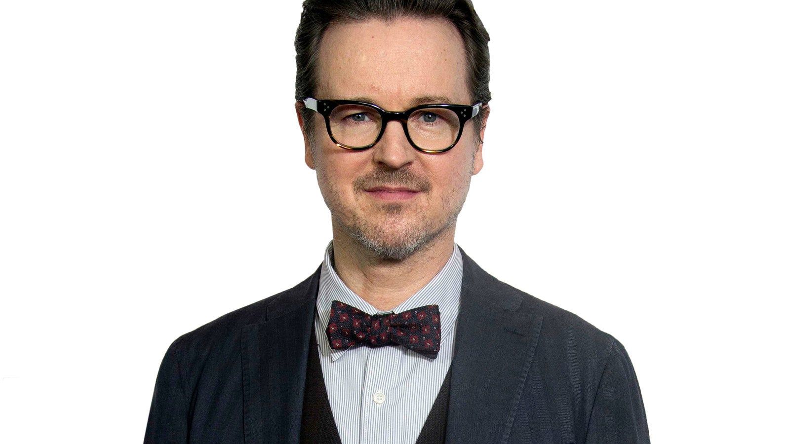 1600x900 Matt Reeves on 'The Batman, ' 'Tales From the Loop' and Other Surreal Worlds