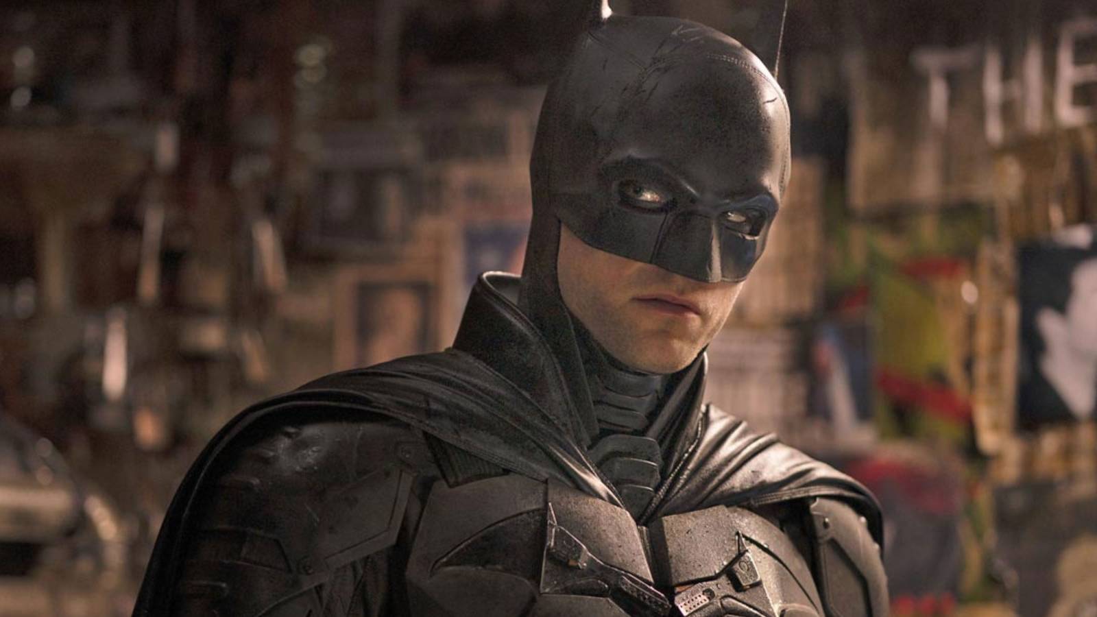 1600x900 Matt Reeves Has A 'Big Bat Verse Plan' Outside Of James Gunn's DCU