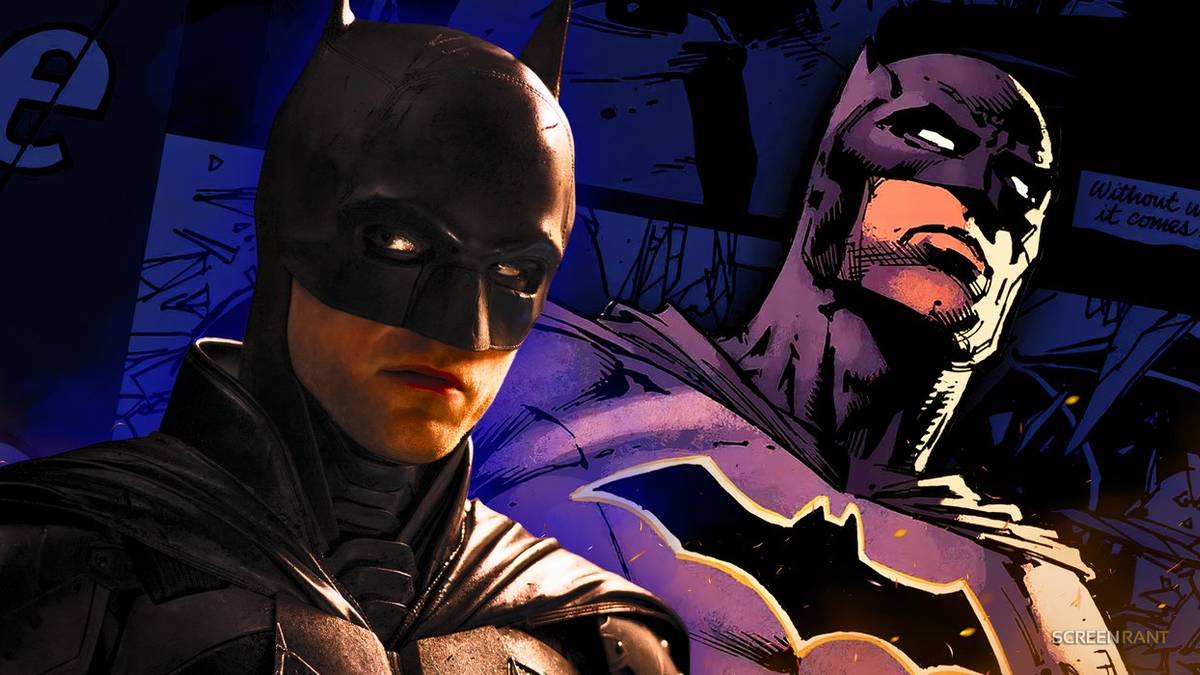 1200x675 DC's New Batman Series Proves We Are Hungry for Matt Reeves' Vision of the Dark Knight And Here's Why