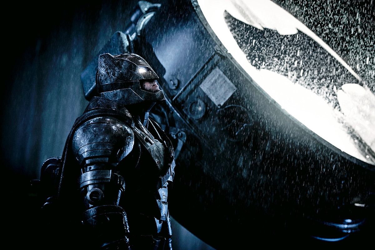 1200x800 Matt Reeves' Batman movie inspired by The Dark Knight Trilogy because obviously dude