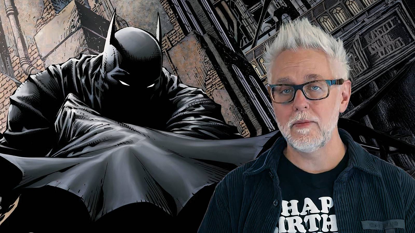1600x900 Matt Reeves' The Batman Can't Be The DCU's Bruce Wayne