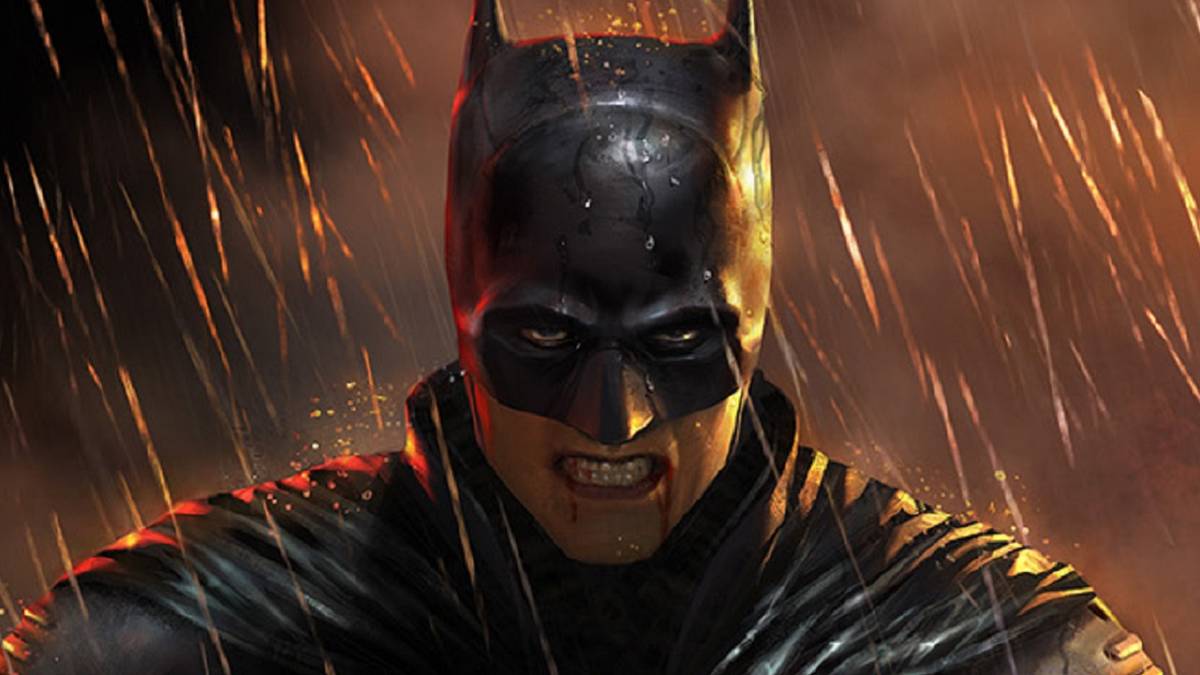 1200x675 Matt Reeves Discusses Whether The Joker Has a Place In The Batman's Future