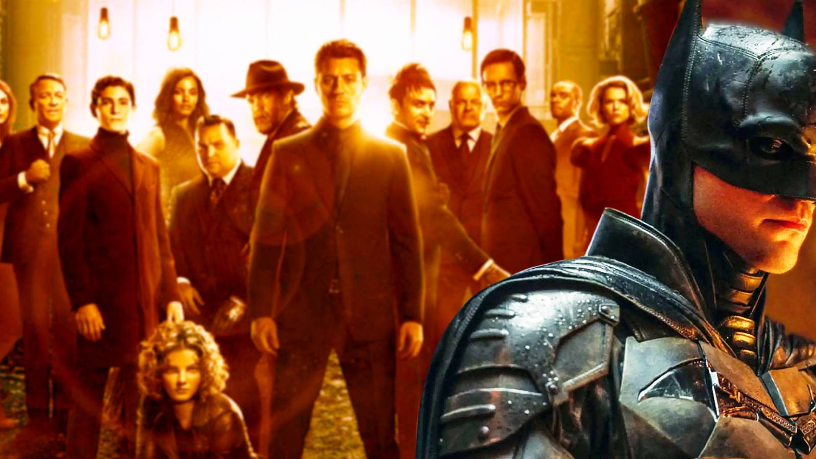 1600x900 Matt Reeves' Batman Universe Can Fulfill Gotham's TV Promise