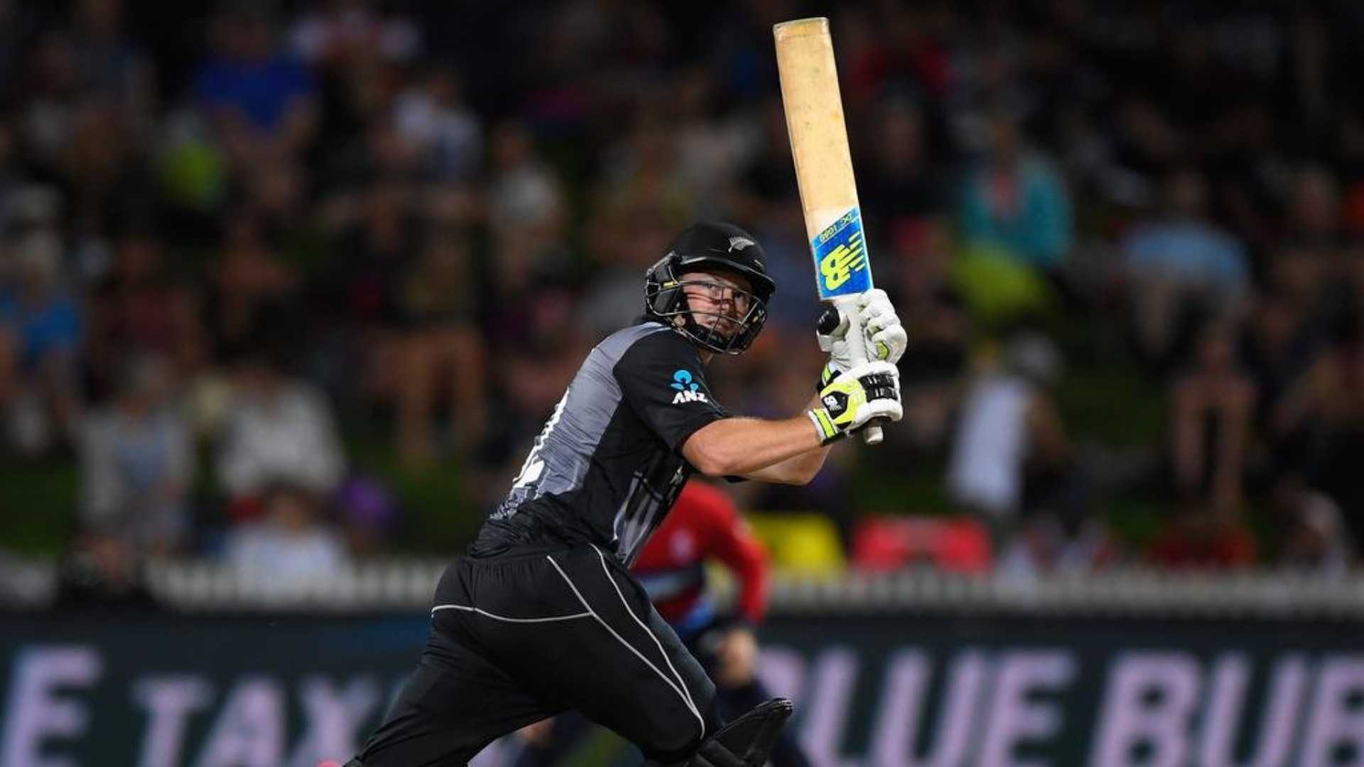 1920x1080 Colin Munro Wallpaper