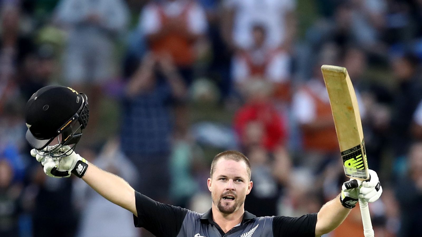 1600x900 New Zealand's Colin Munro becomes first player to score three T20 international hundreds