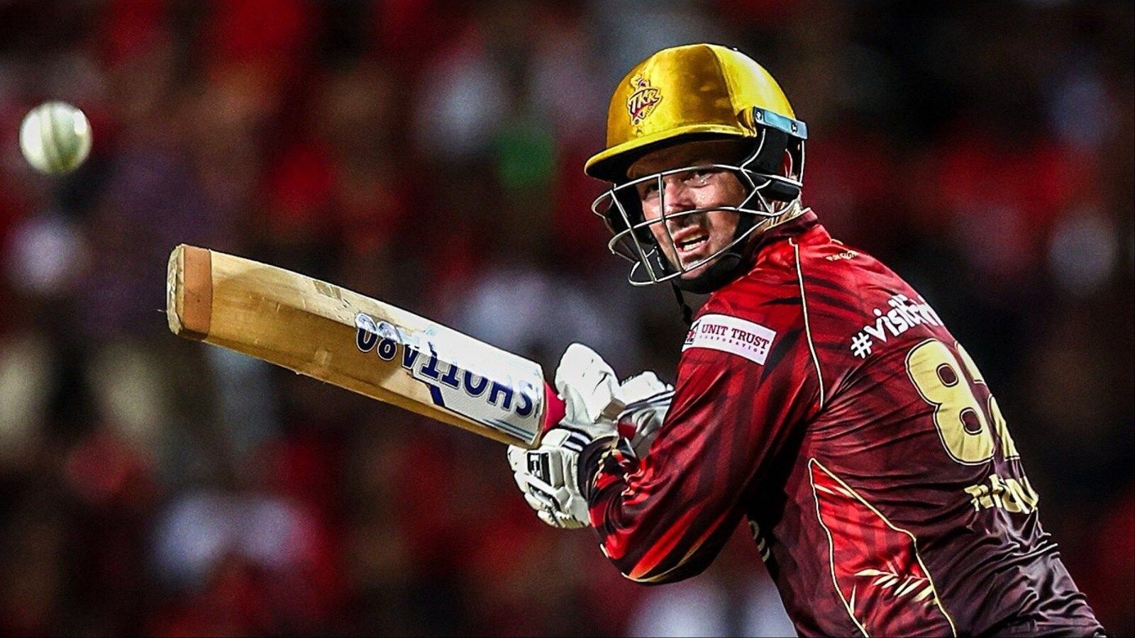 1600x900 Colin Munro Creates History, Becomes 1st Cricketer In The World To