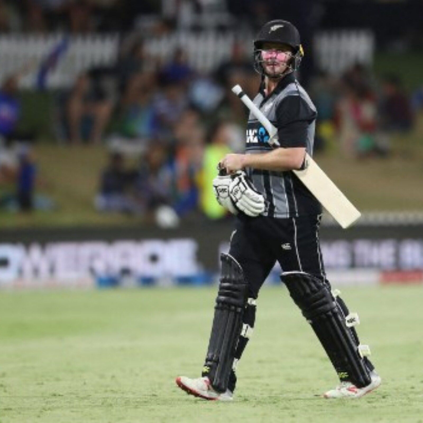 1600x1600 New Zealand's Colin Munro Appointed as Captain of Desert Vipers For Inaugural Edition of ILT20