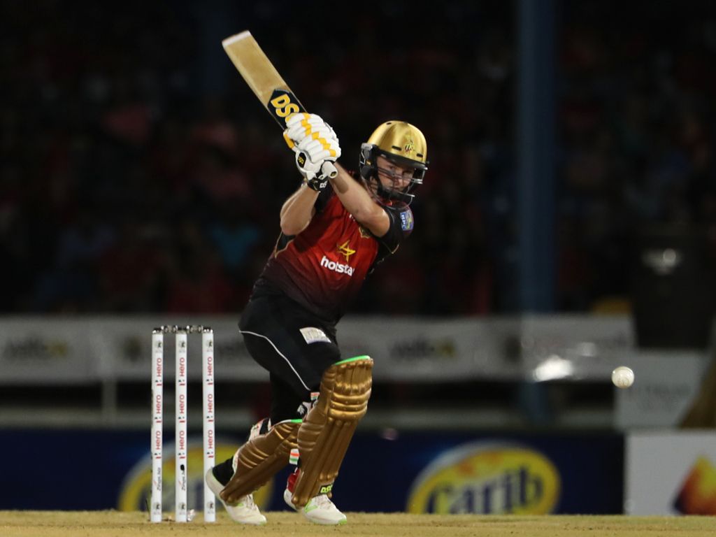 1024x768 Highest individual scores in Caribbean Premier League