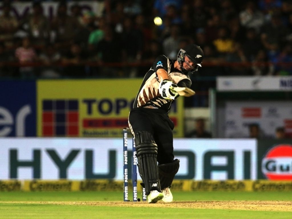 1024x768 New Zealand's Colin Munro: I enjoy expressing myself in T20s