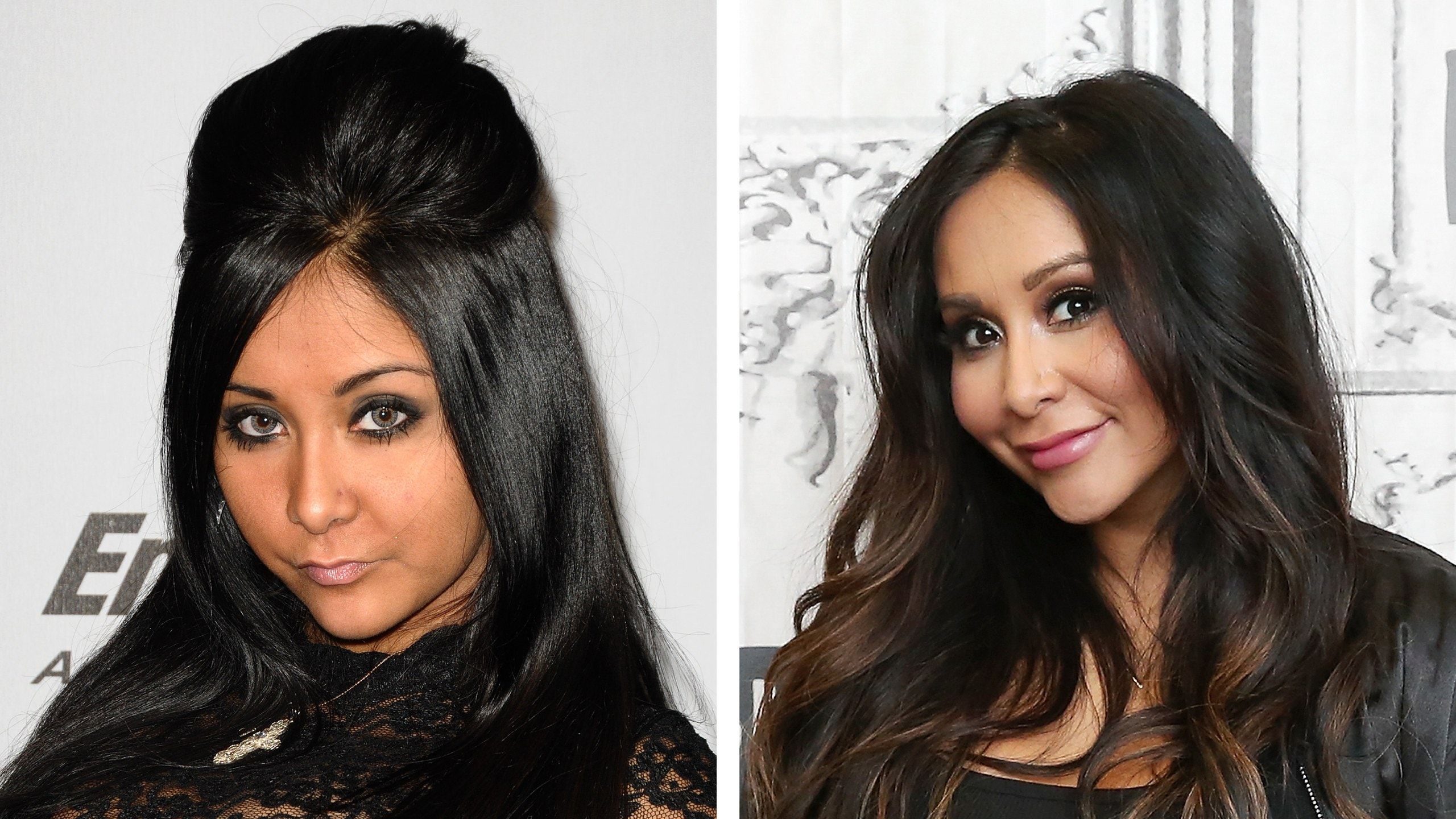 2560x1440 Snooki Reflects on the Pouf, GTL'ing, and Her Pop Culture Legacy