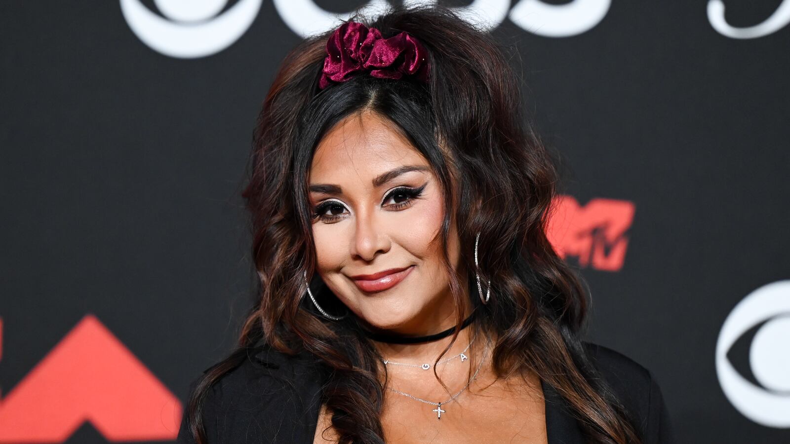 1600x900 Jersey Shore' Star Nicole 'Snooki' Polizzi Reveals Shock Cancer Diagnosis