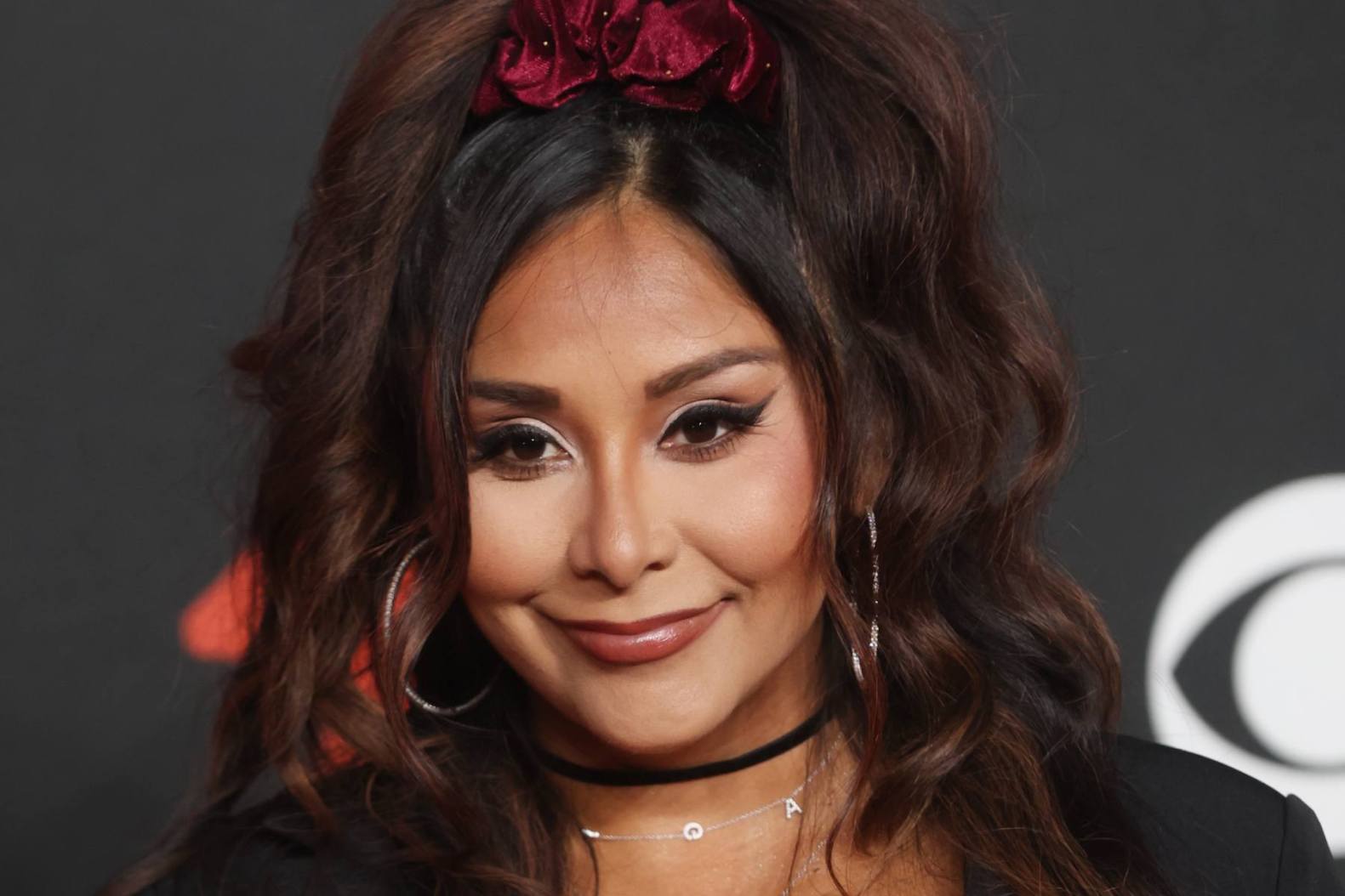 1581x1054 Now Snooki Nicole Polizzi Nicole 'Snooki' Polizzi Shares Her Brilliant Cleaning Hack