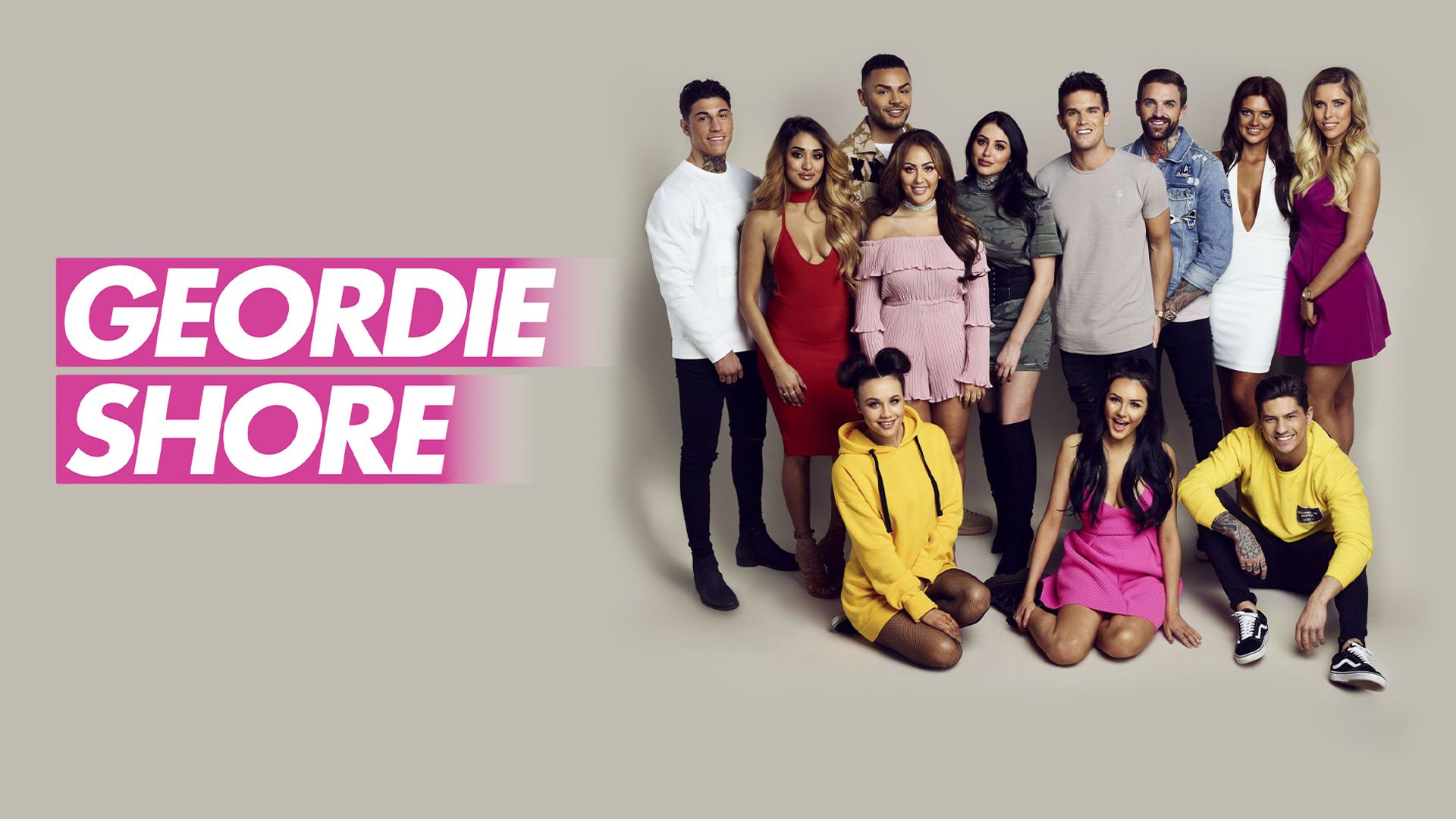 1920x1080 Watch Geordie Shore MTV Season 1