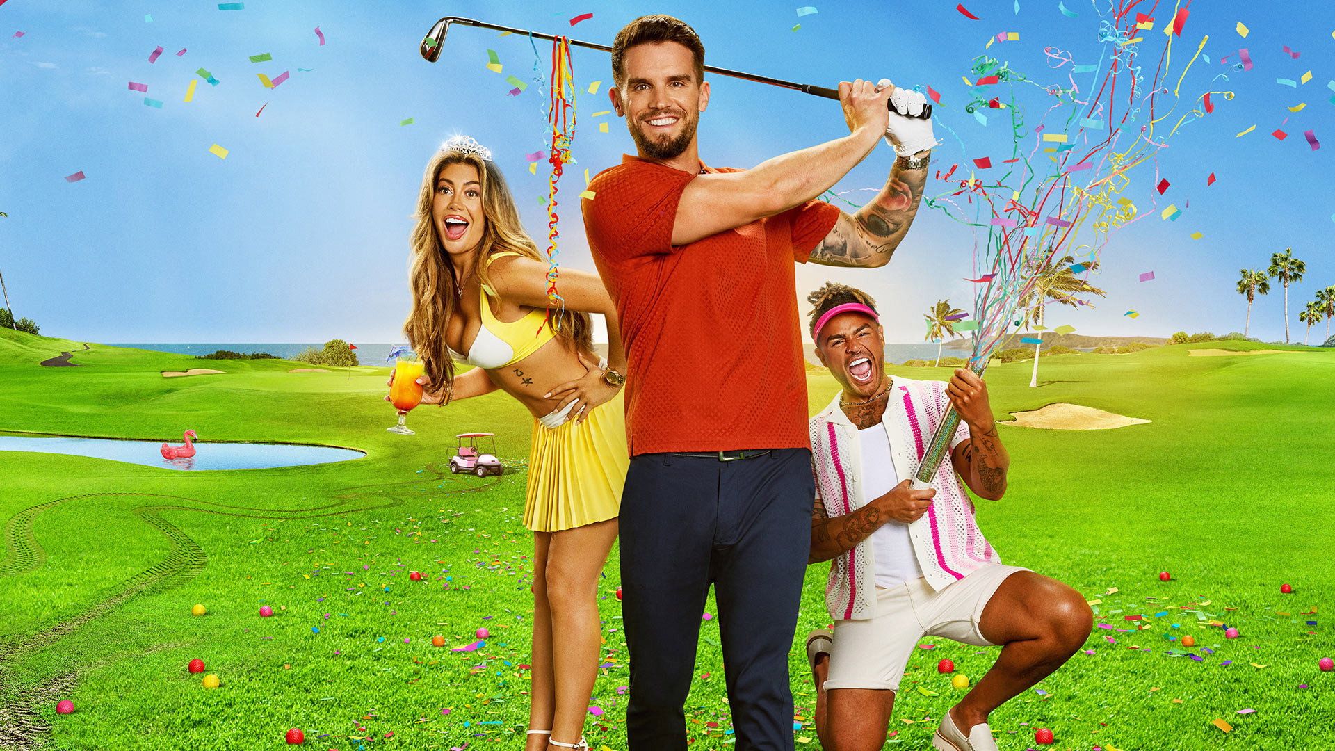 1920x1080 Geordie Shore (TV Series 2011)ágenes de fondo