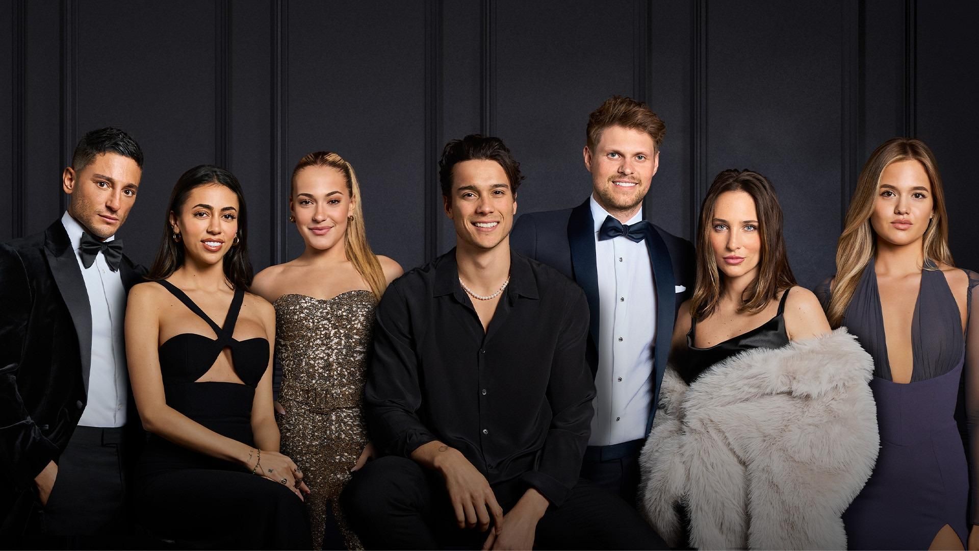 1920x1080 What other reality show would you love the shore to do a crossover episode with? Personally I'd love to see how the Made in Chelsea lot would fair