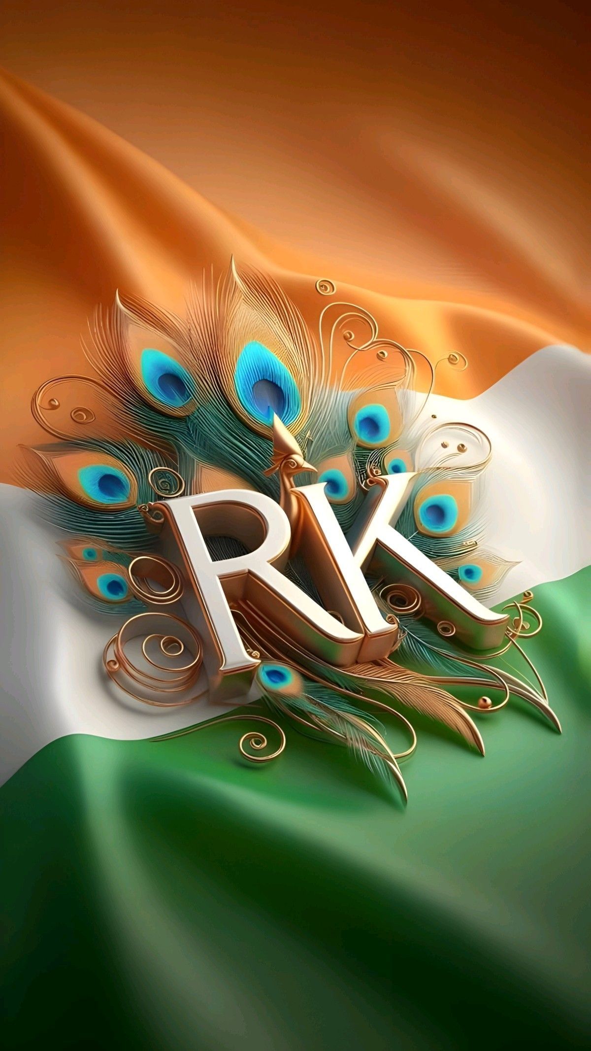 1200x2133 Discover 370 Love Lyf With Rk and r k name wallpaper ideas. k love image, k letter image for dp, rk name logo and more