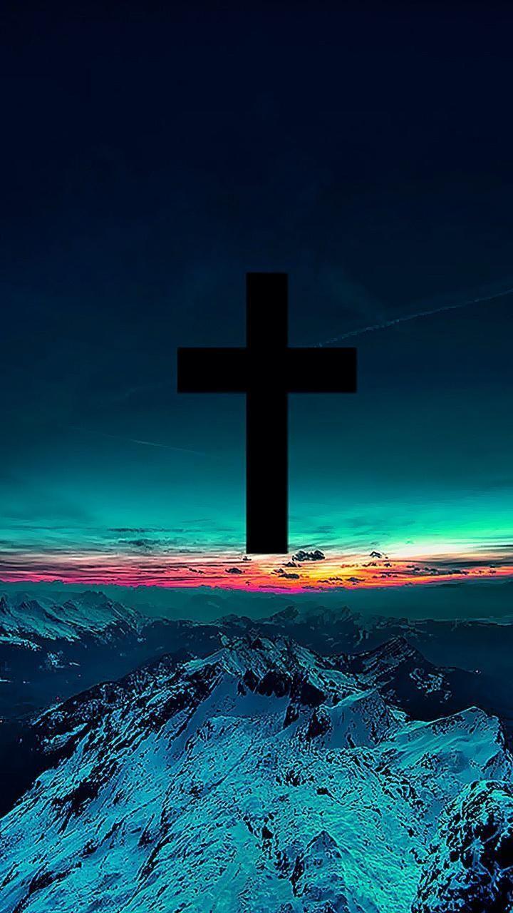 720x1280 Jesus Wallpaper HD For iPhone