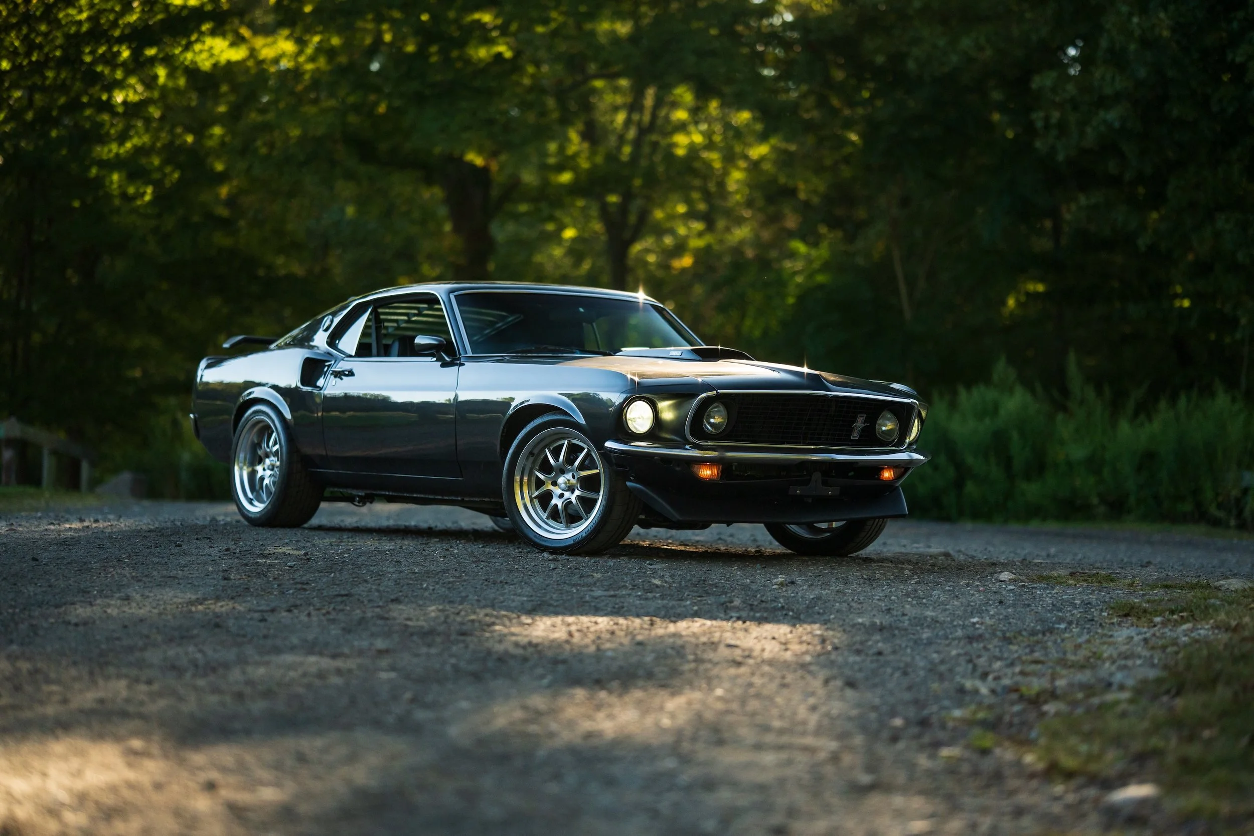 2500x1667 Ford Mach 1