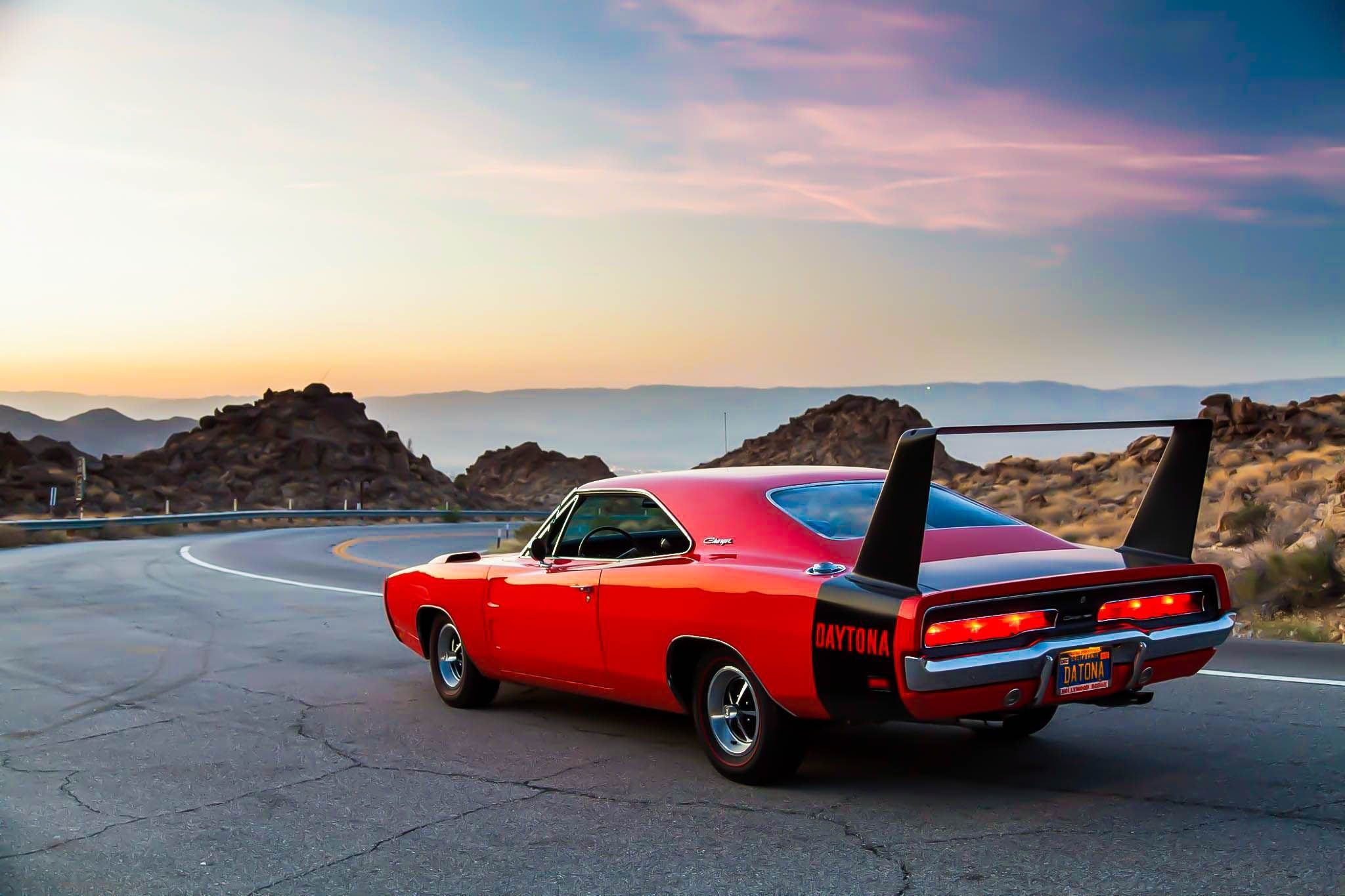 2048x1365 Dodge Daytona Wallpaper 2048x1365 70206
